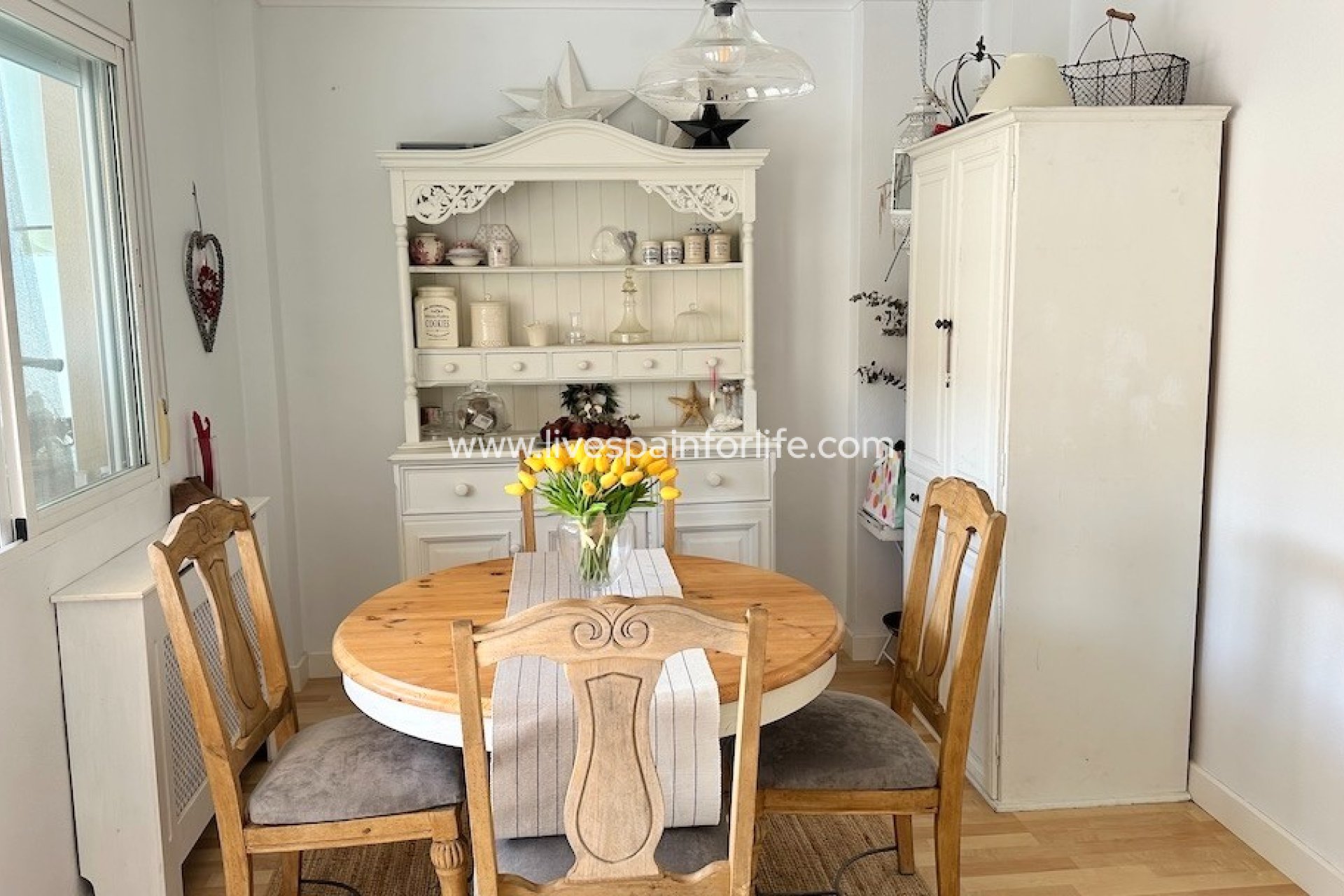 Revente - Maison de ville -
Hondon De Los Frailes