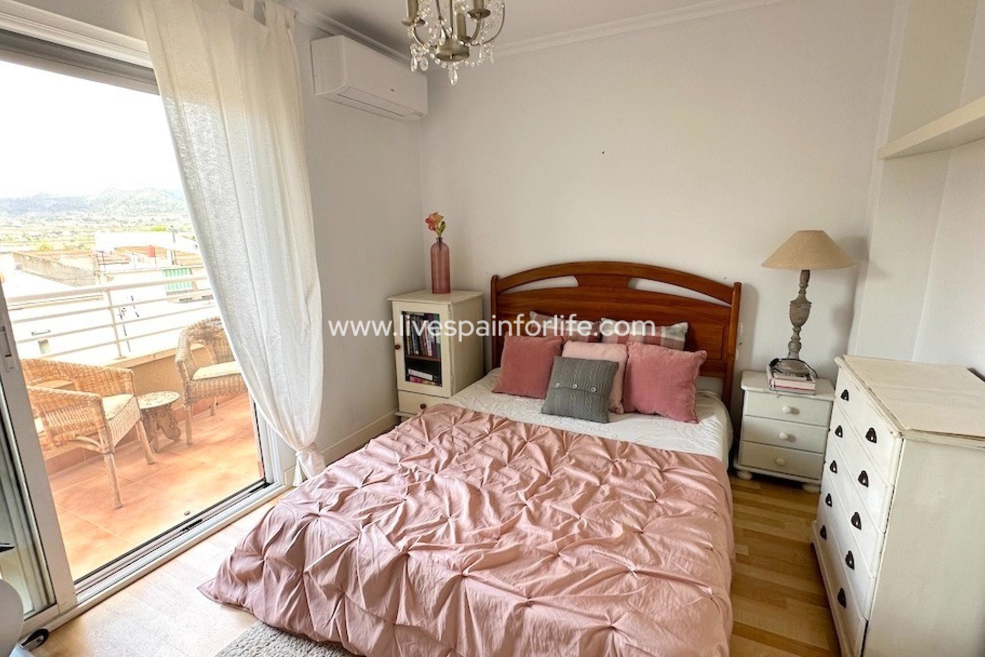 Revente - Maison de ville -
Hondon De Los Frailes