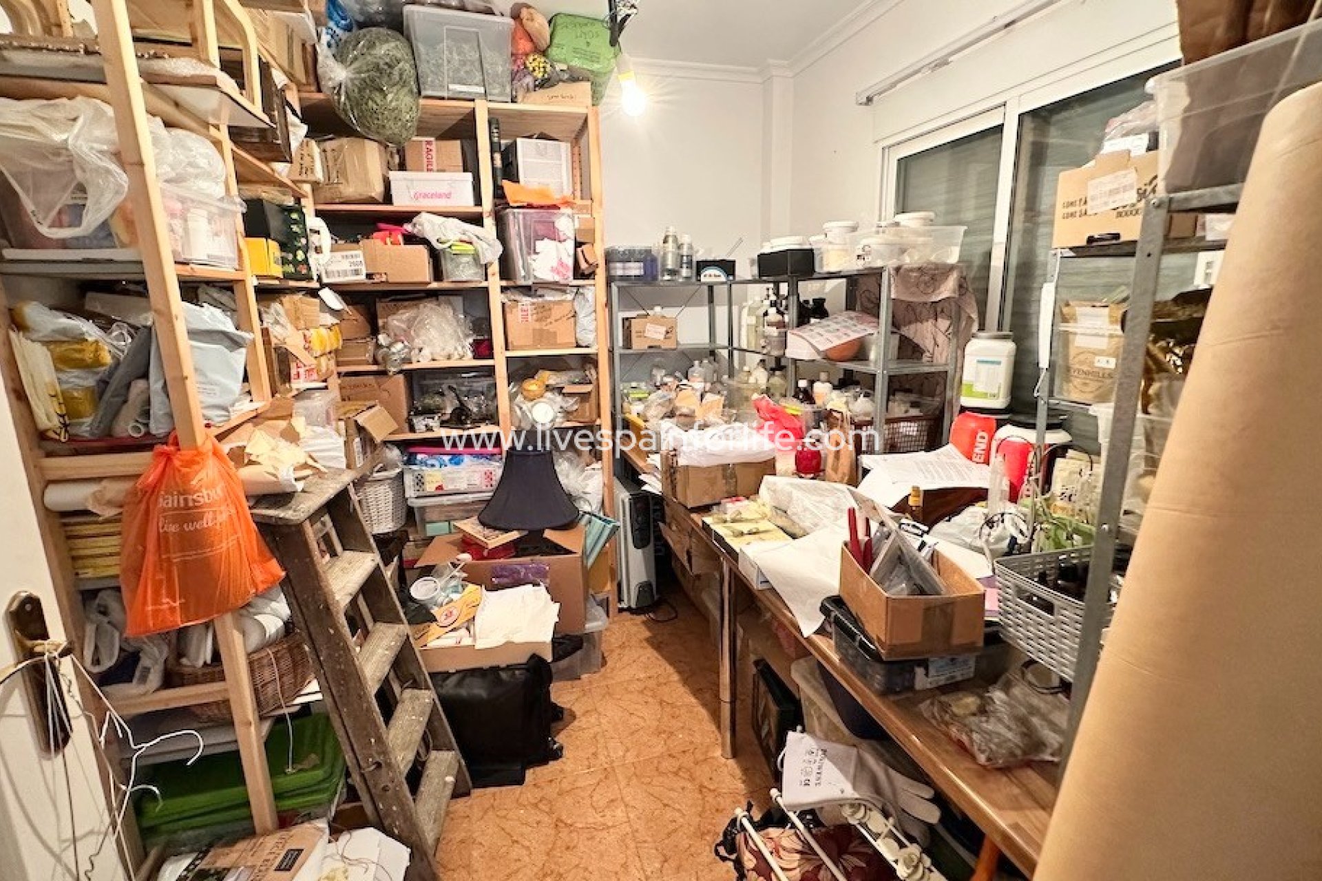 Revente - Maison de ville -
Hondon De Los Frailes