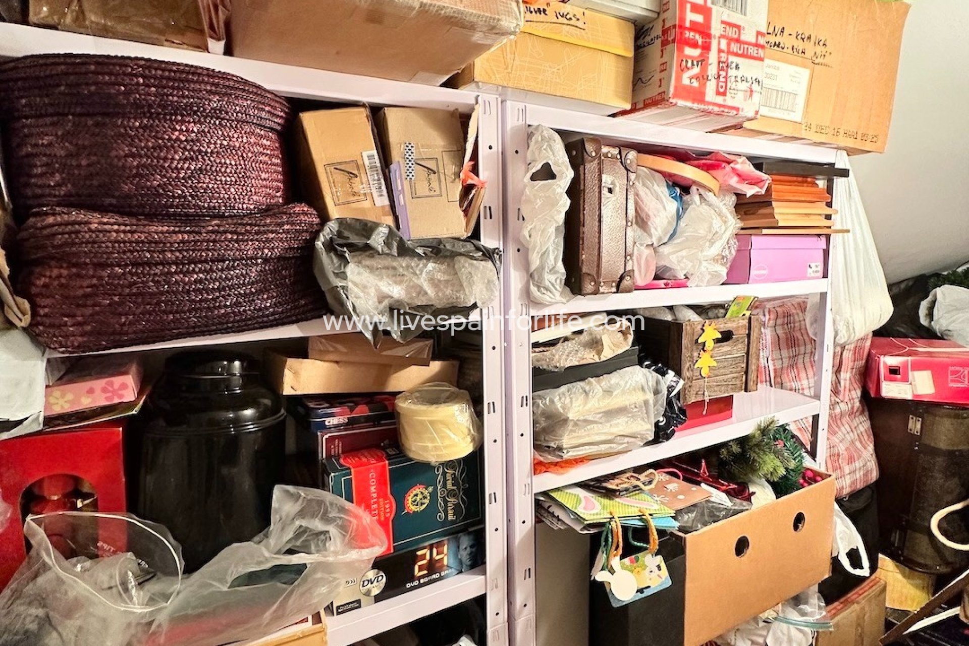 Revente - Maison de ville -
Hondon De Los Frailes