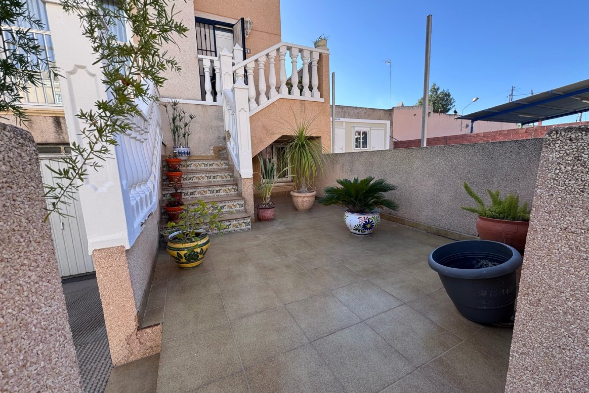 Revente - Maison de ville -
La Murada