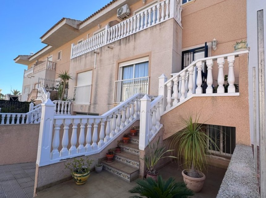 Revente - Maison de ville -
La Murada