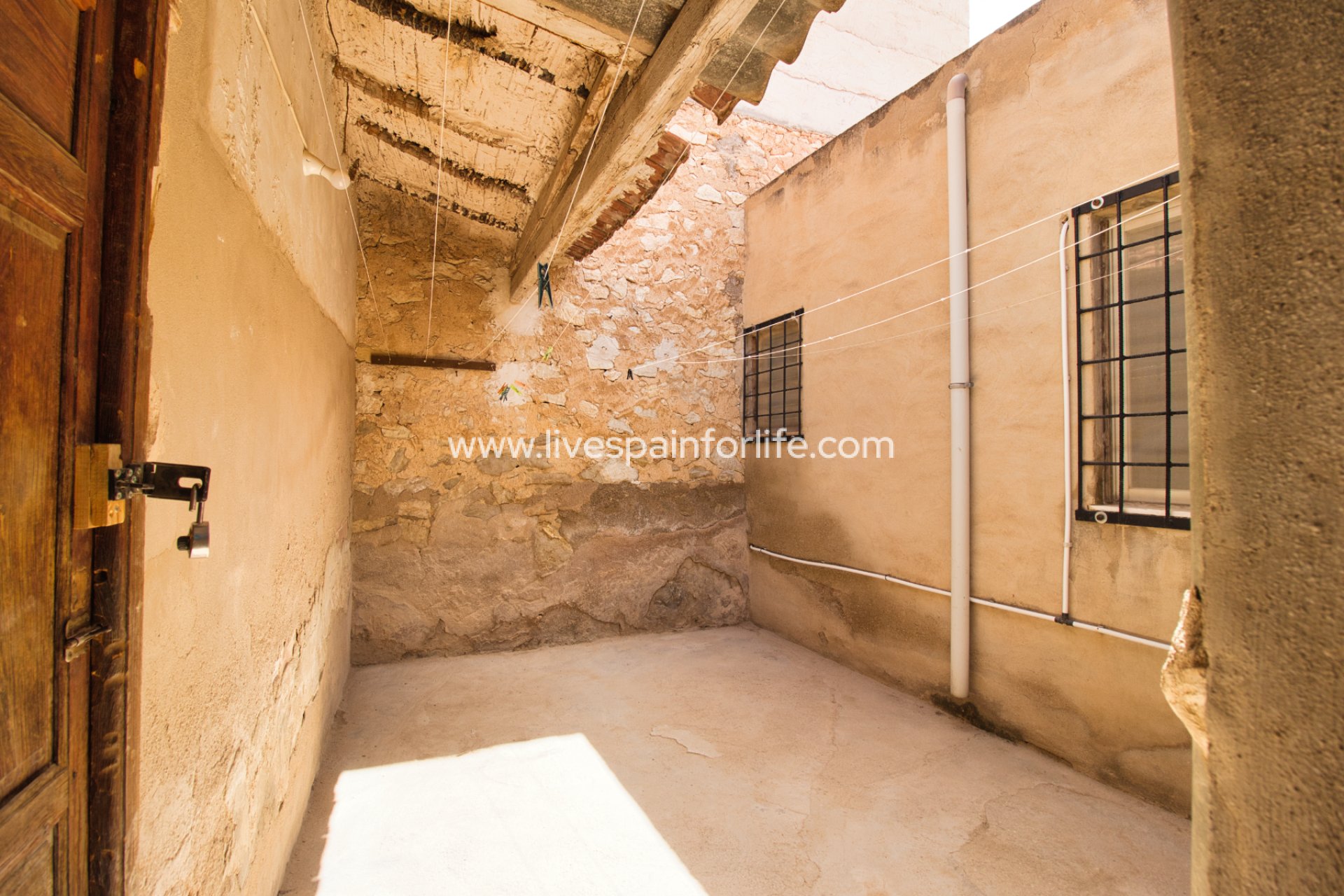 Revente - Maison de ville -
Macisvenda