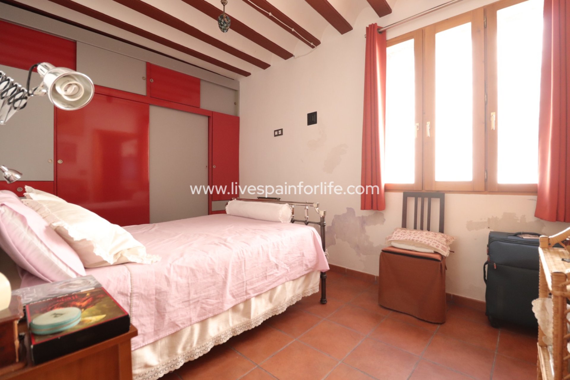 Revente - Maison de ville -
Moratalla - Moratalla - Town