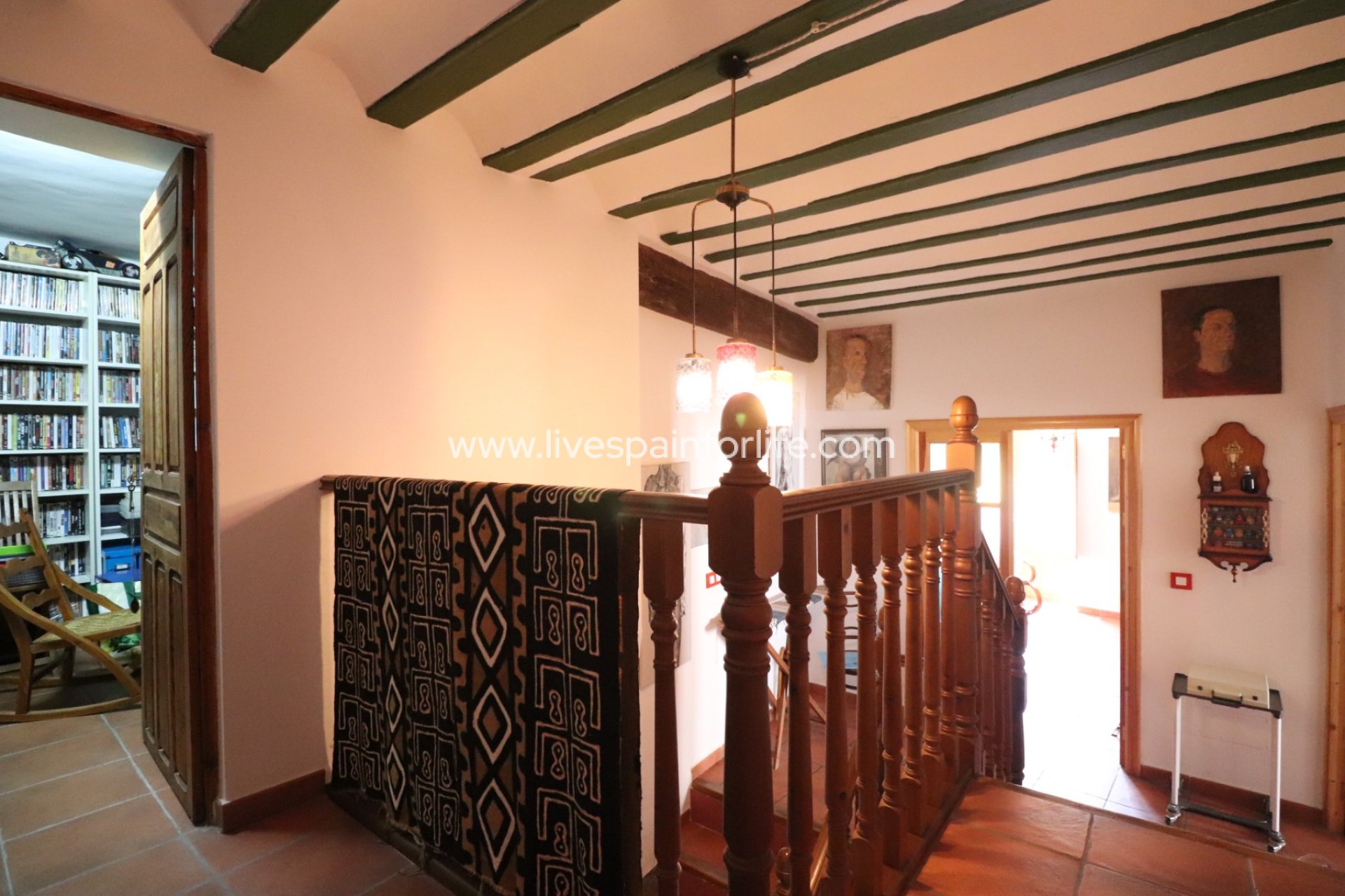 Revente - Maison de ville -
Moratalla - Moratalla - Town