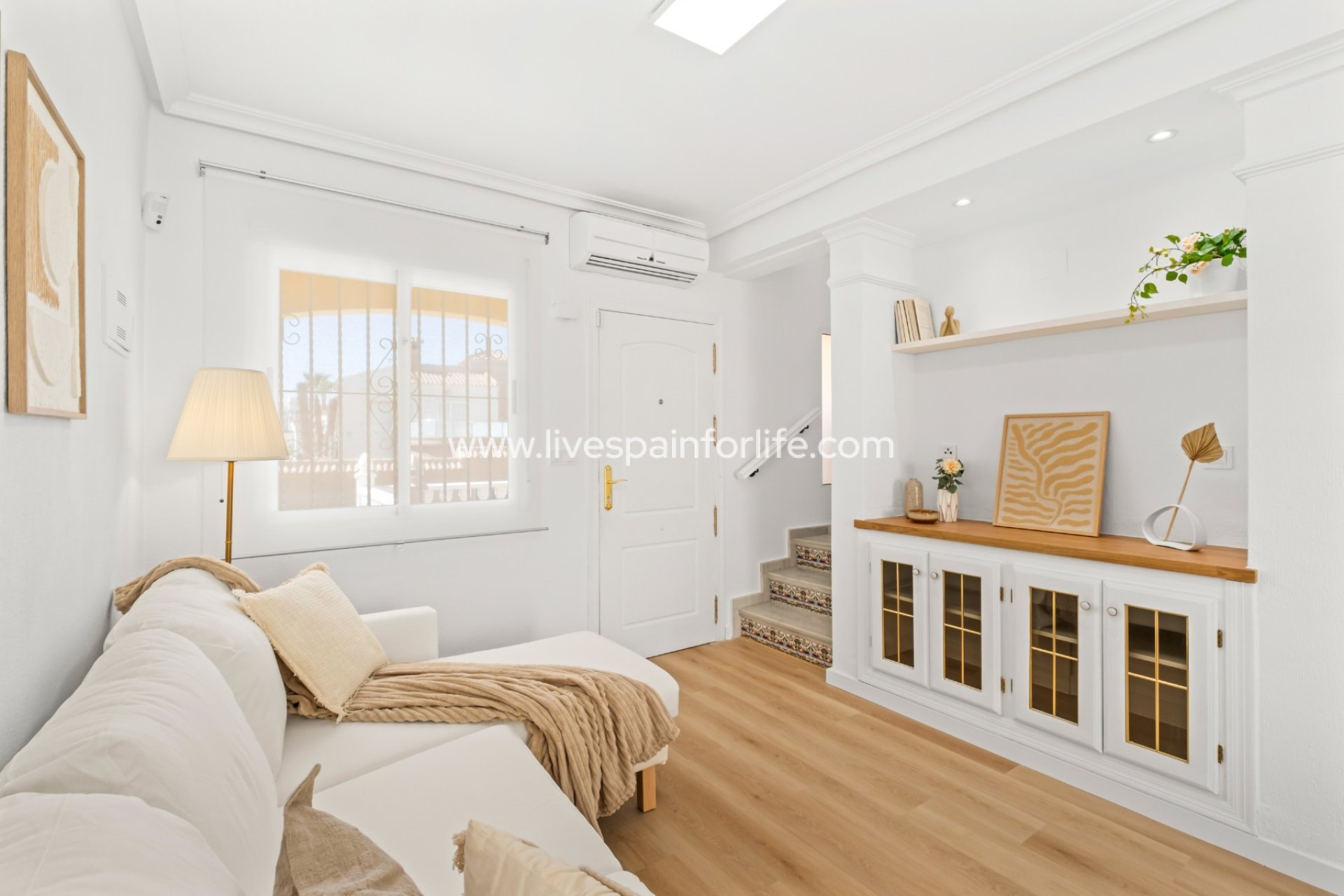 Revente - Maison de ville -
Orihuela Costa - Las Filipinas