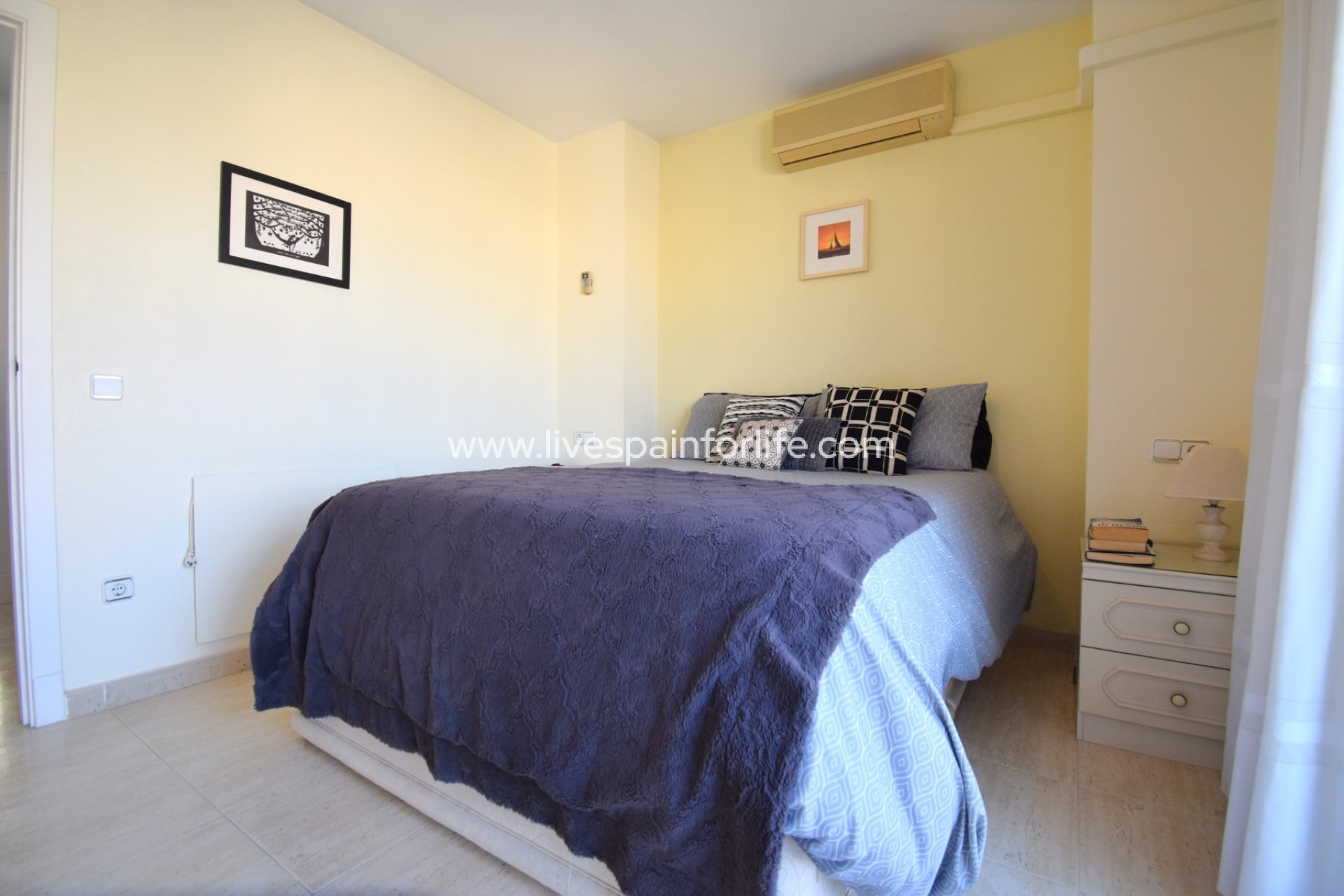 Revente - Maison de ville -
Orihuela Costa - Los Altos