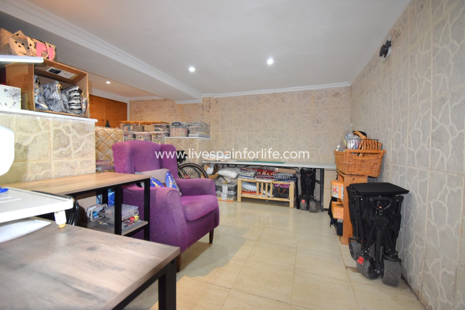 Revente - Maison de ville -
Orihuela Costa - Los Altos