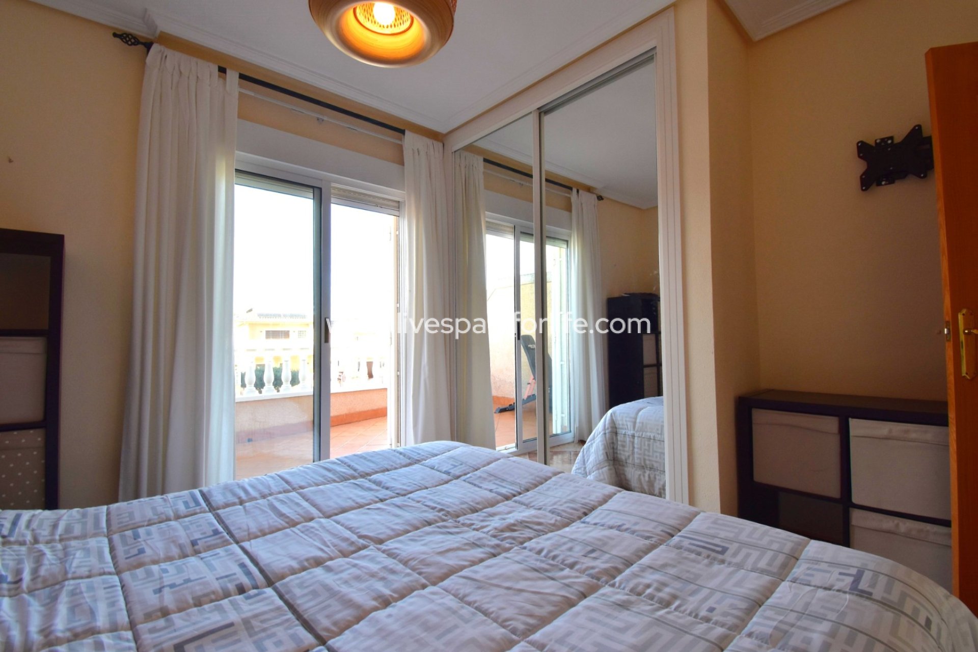 Revente - Maison de ville -
Orihuela Costa - Los Balcones