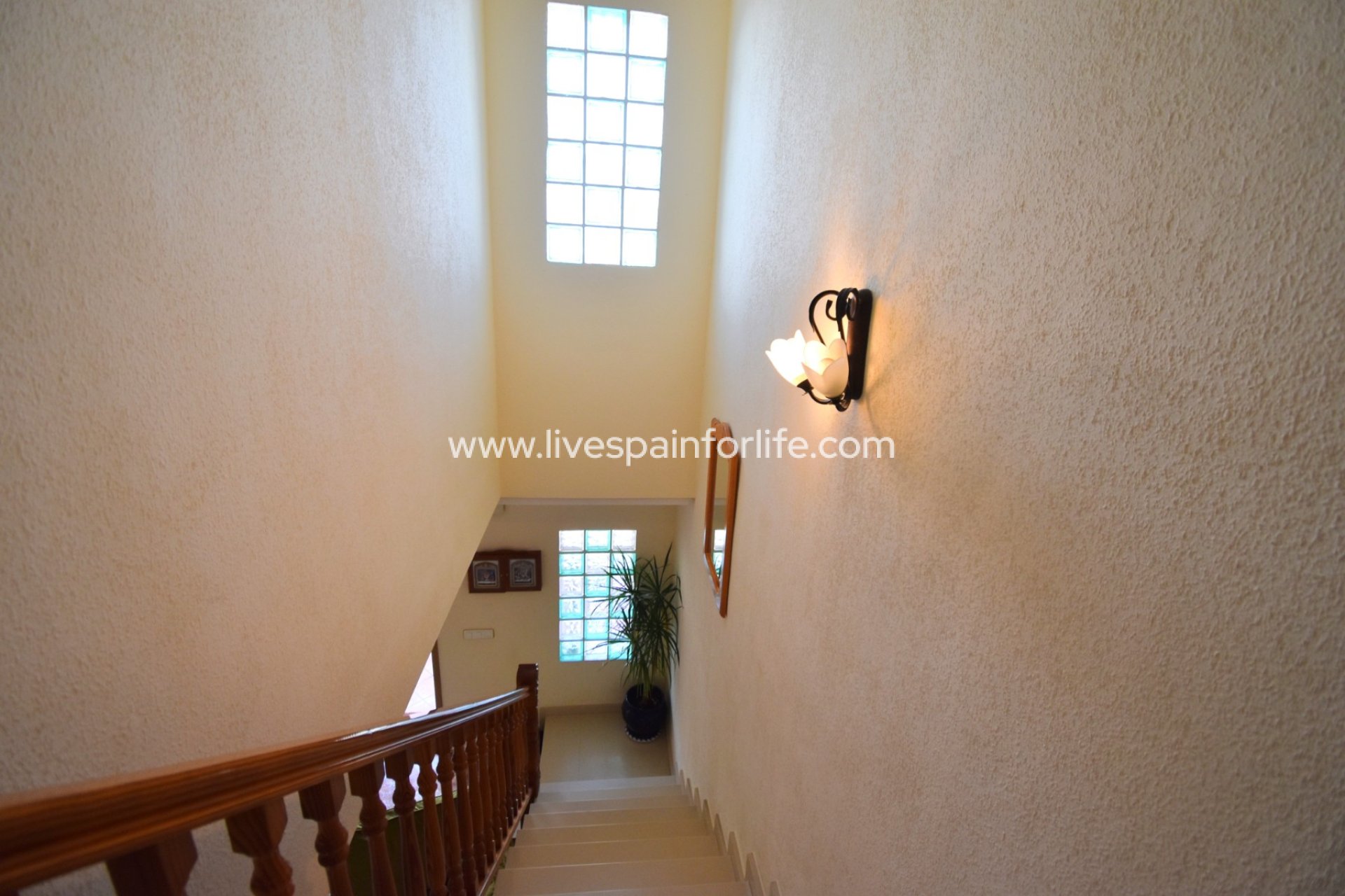 Revente - Maison de ville -
Orihuela Costa - Los Balcones