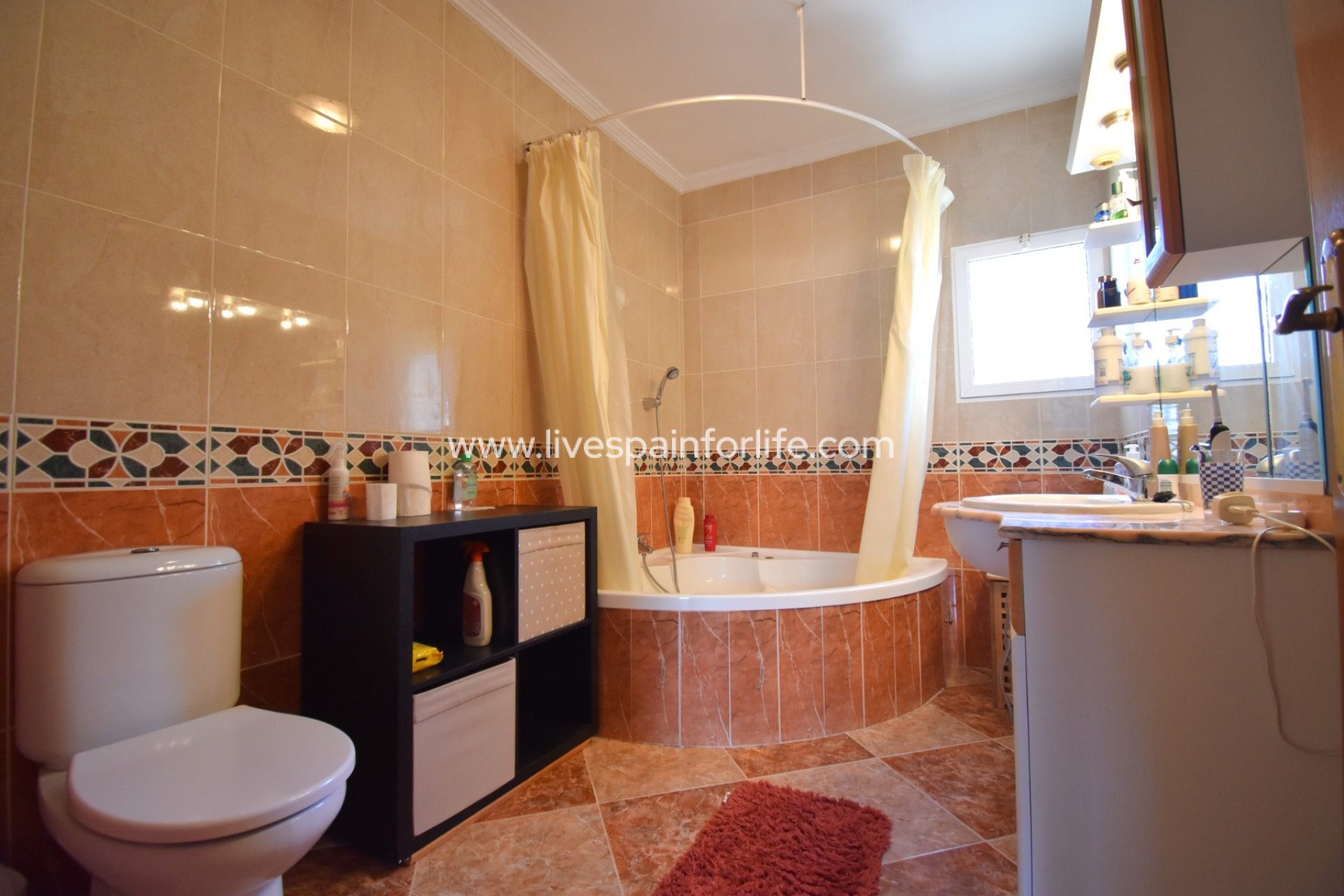 Revente - Maison de ville -
Orihuela Costa - Los Balcones