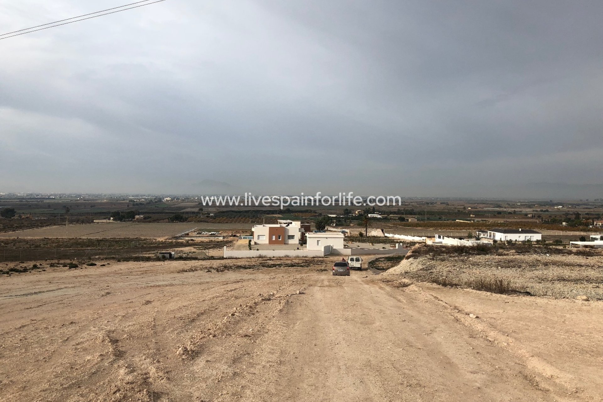 Revente - Plot of Land -
La Marina