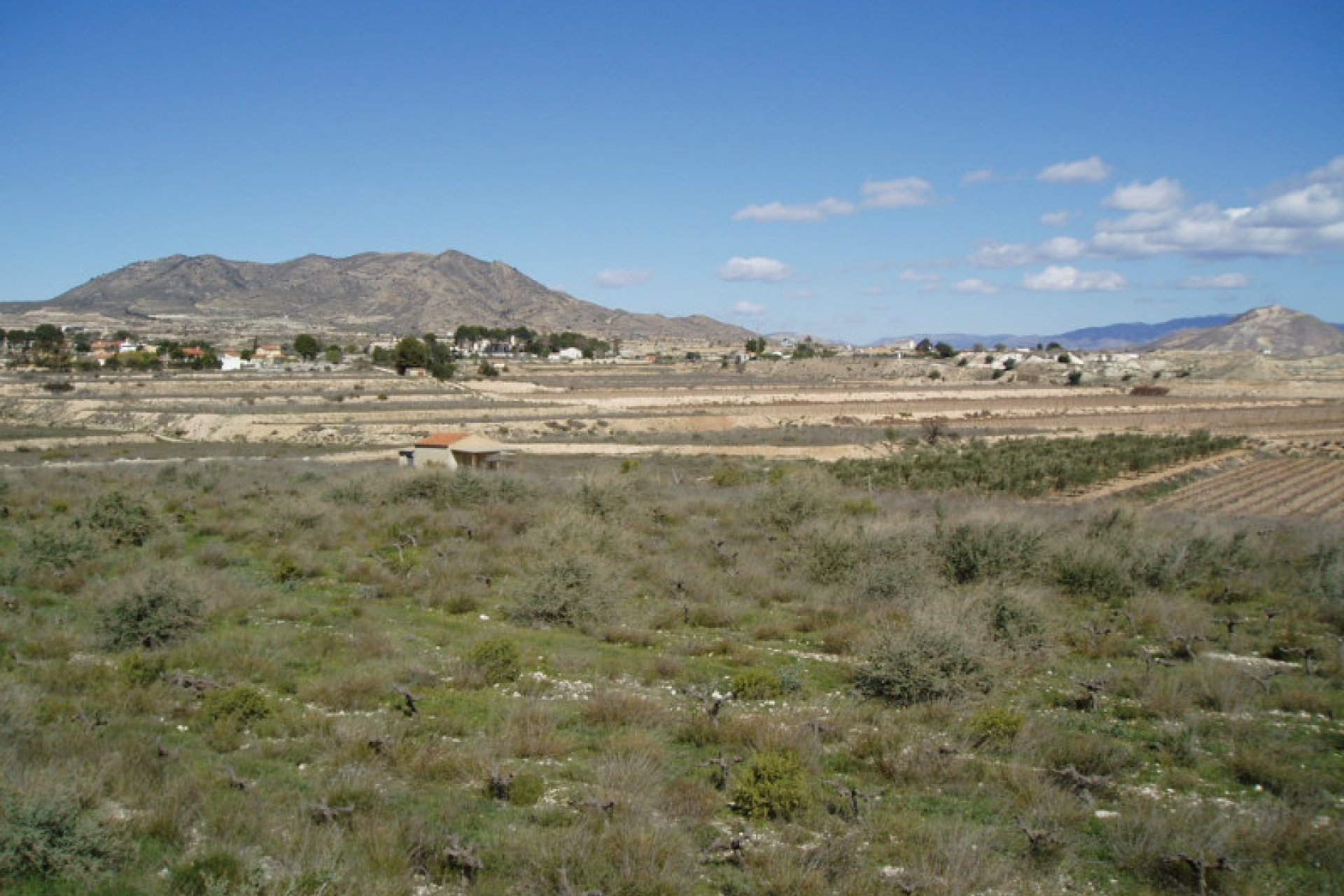 Revente - Plot of Land -
La Romana