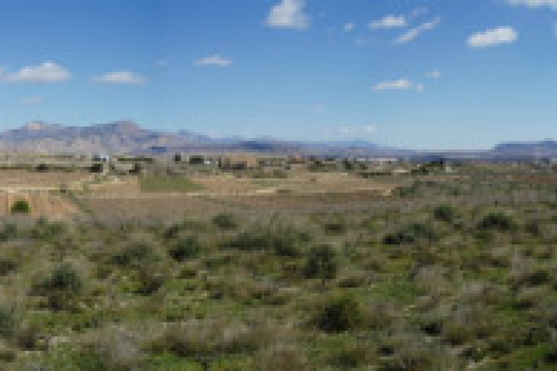 Revente - Plot of Land -
La Romana