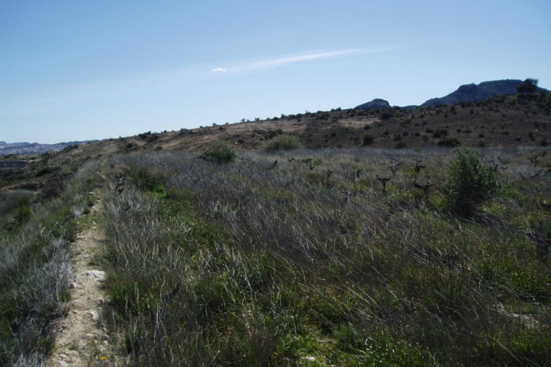 Revente - Plot of Land -
La Romana