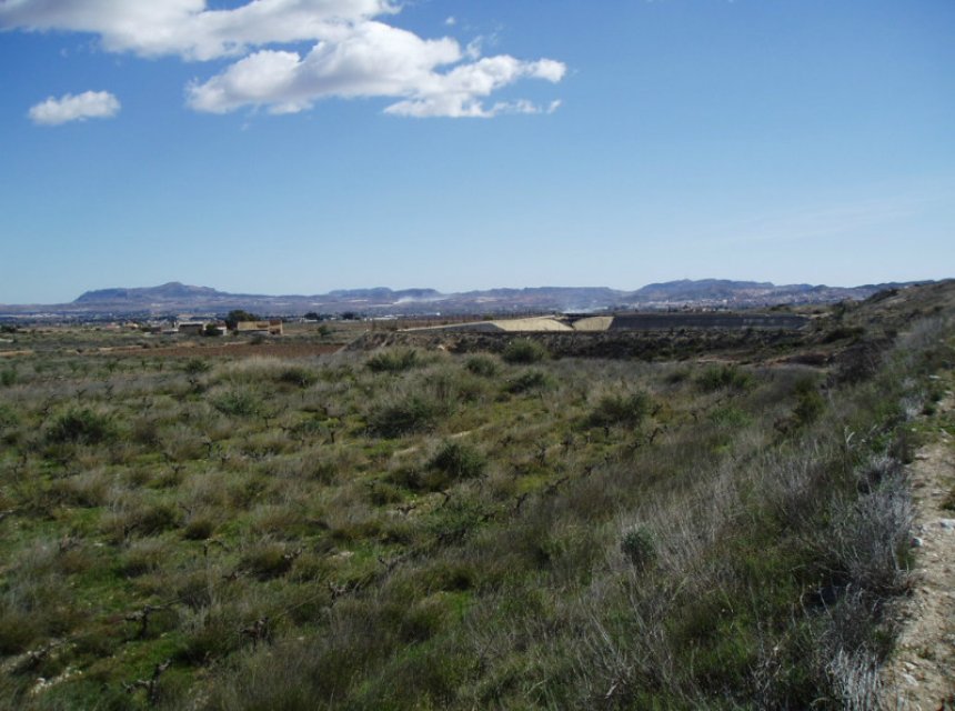 Revente - Plot of Land -
La Romana