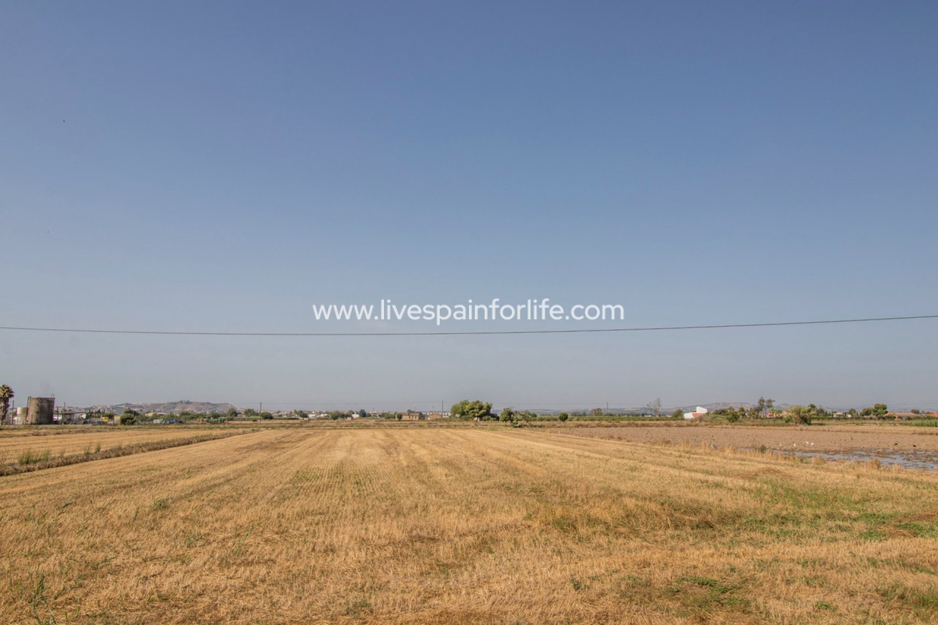 Revente - Plot of Land -
San Fulgencio