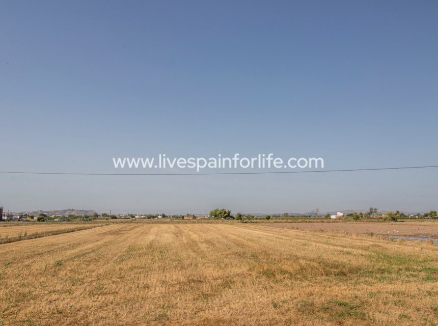 Revente - Plot of Land -
San Fulgencio