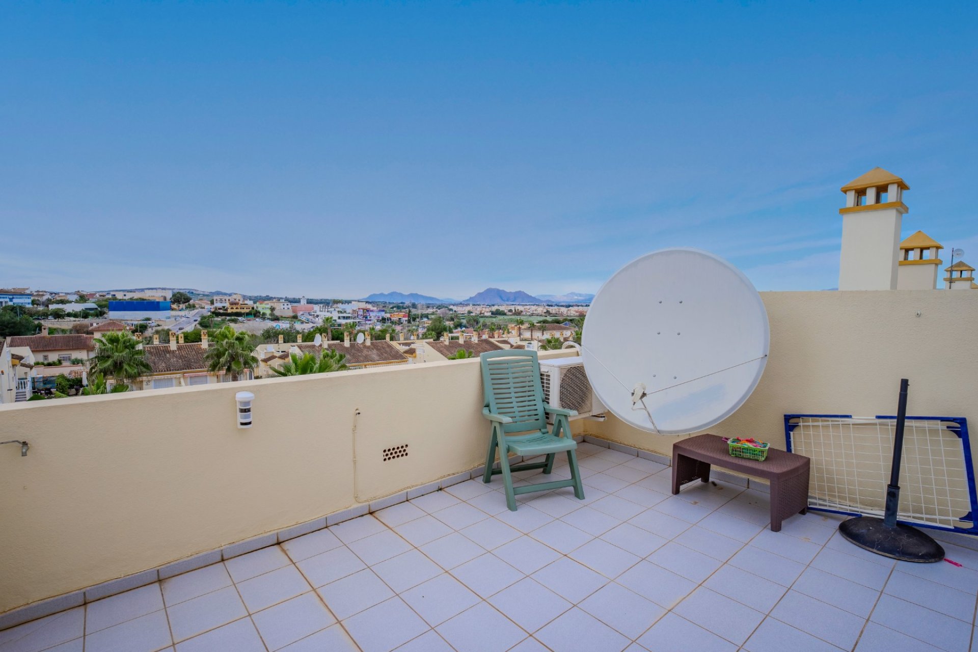 Revente - Semi-detached house -
Benijofar - Benimar