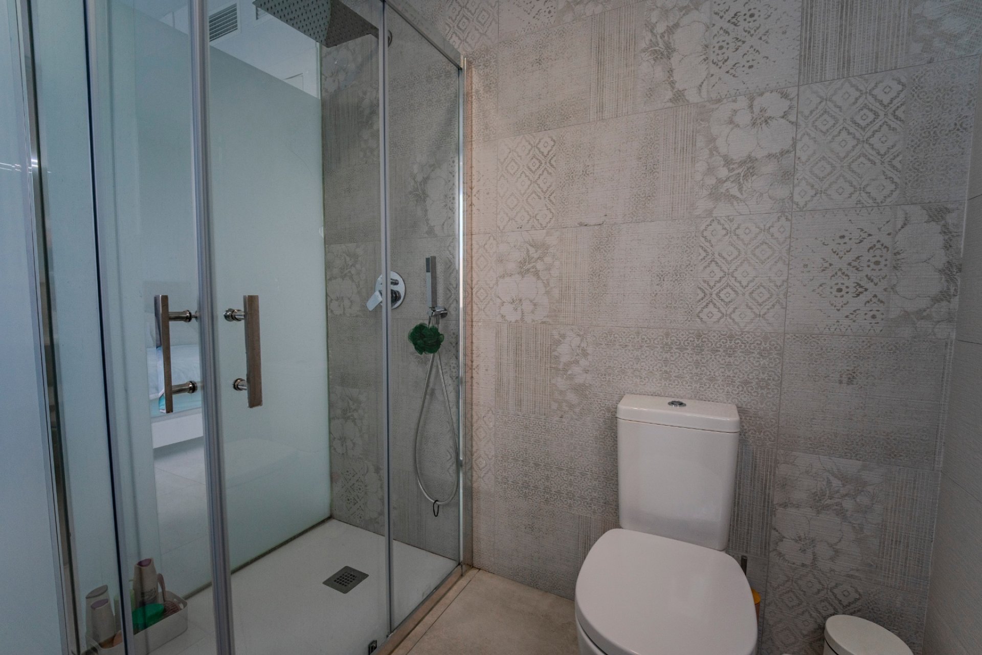 Revente - Semi-detached house -
Benijofar