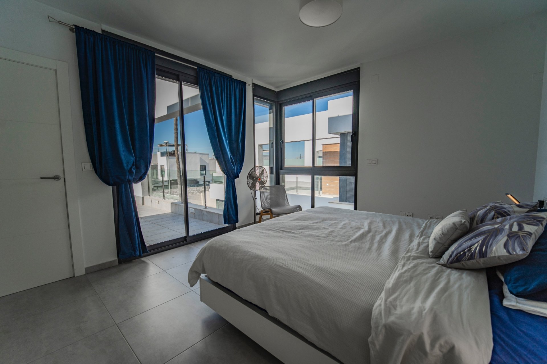 Revente - Semi-detached house -
Benijofar