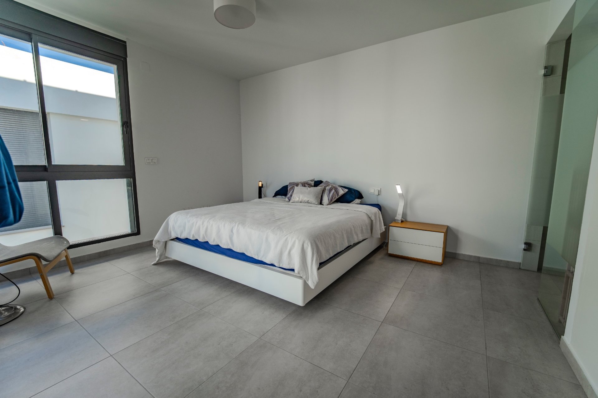 Revente - Semi-detached house -
Benijofar