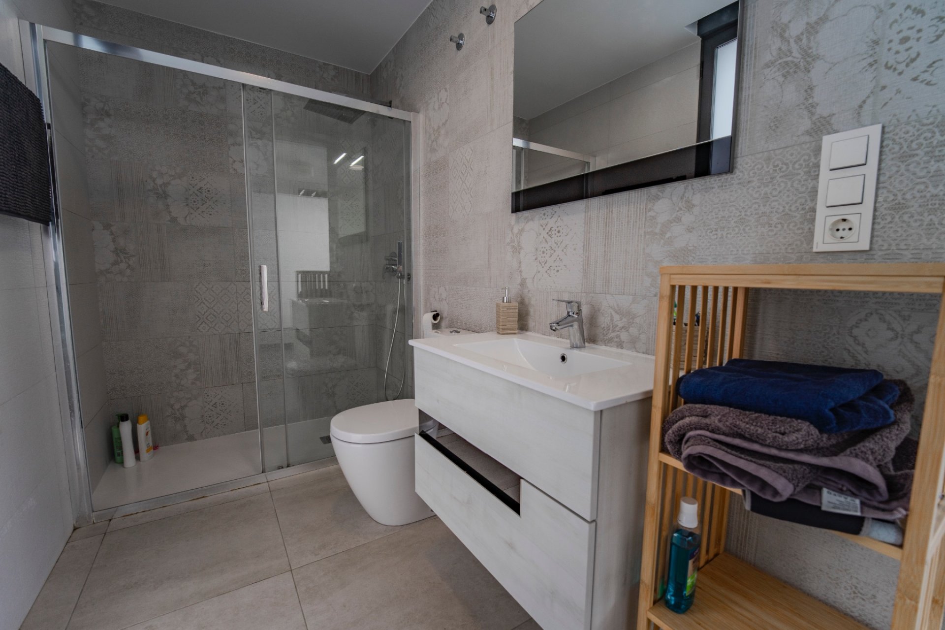 Revente - Semi-detached house -
Benijofar