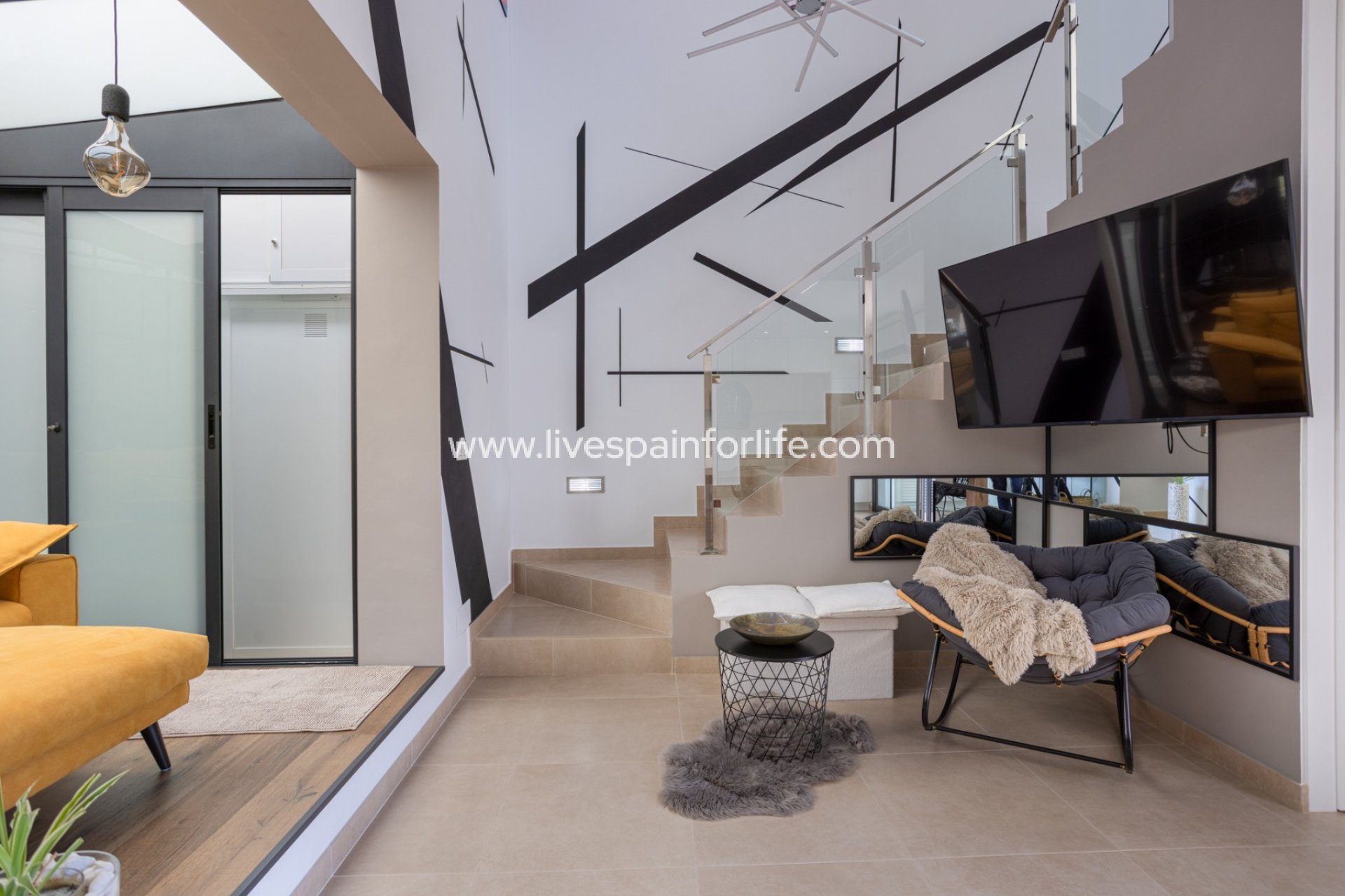 Revente - Semi-detached house -
Benijofar