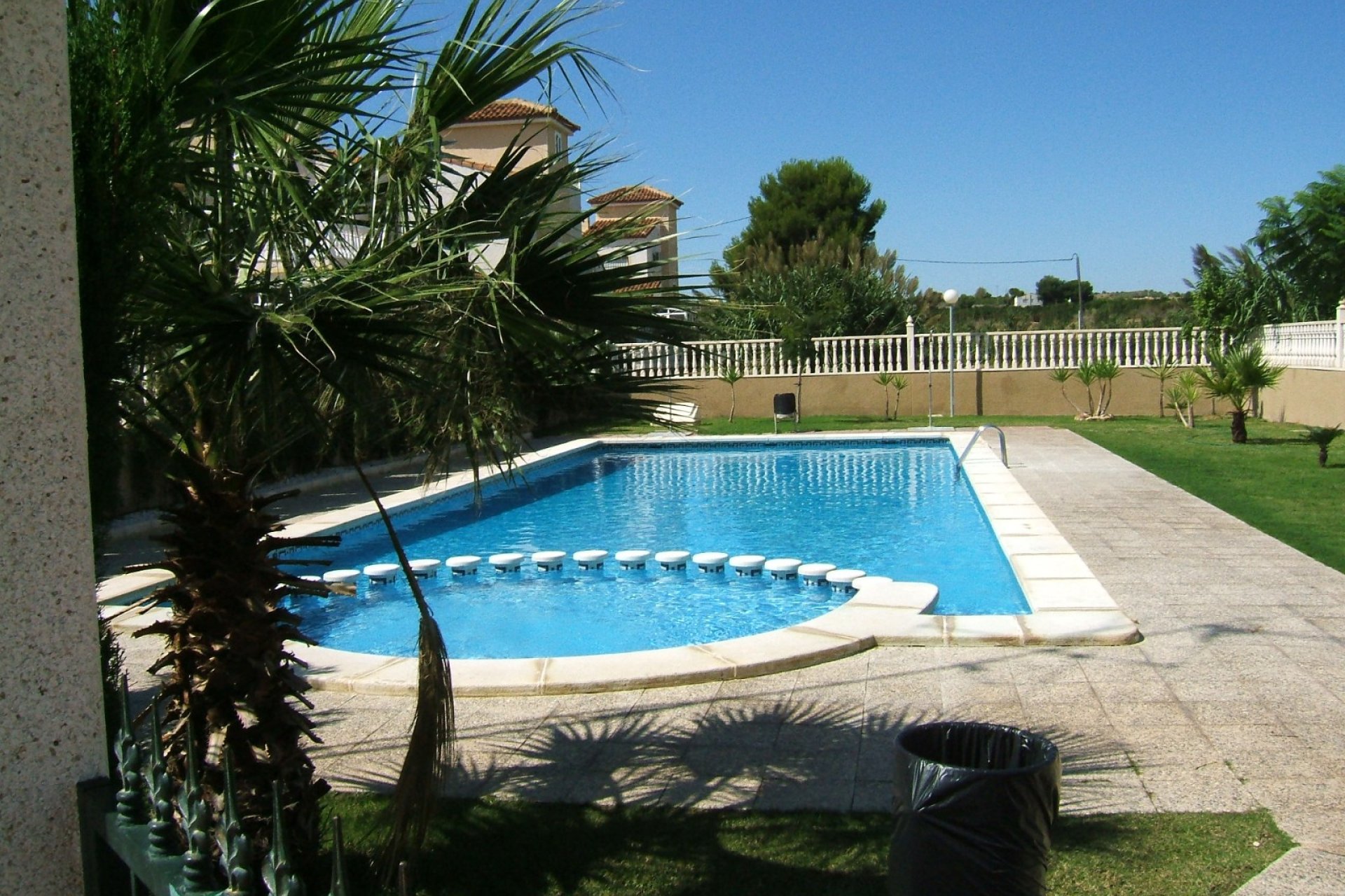 Revente - Semi-detached house / Quad -
Algorfa - Montebello