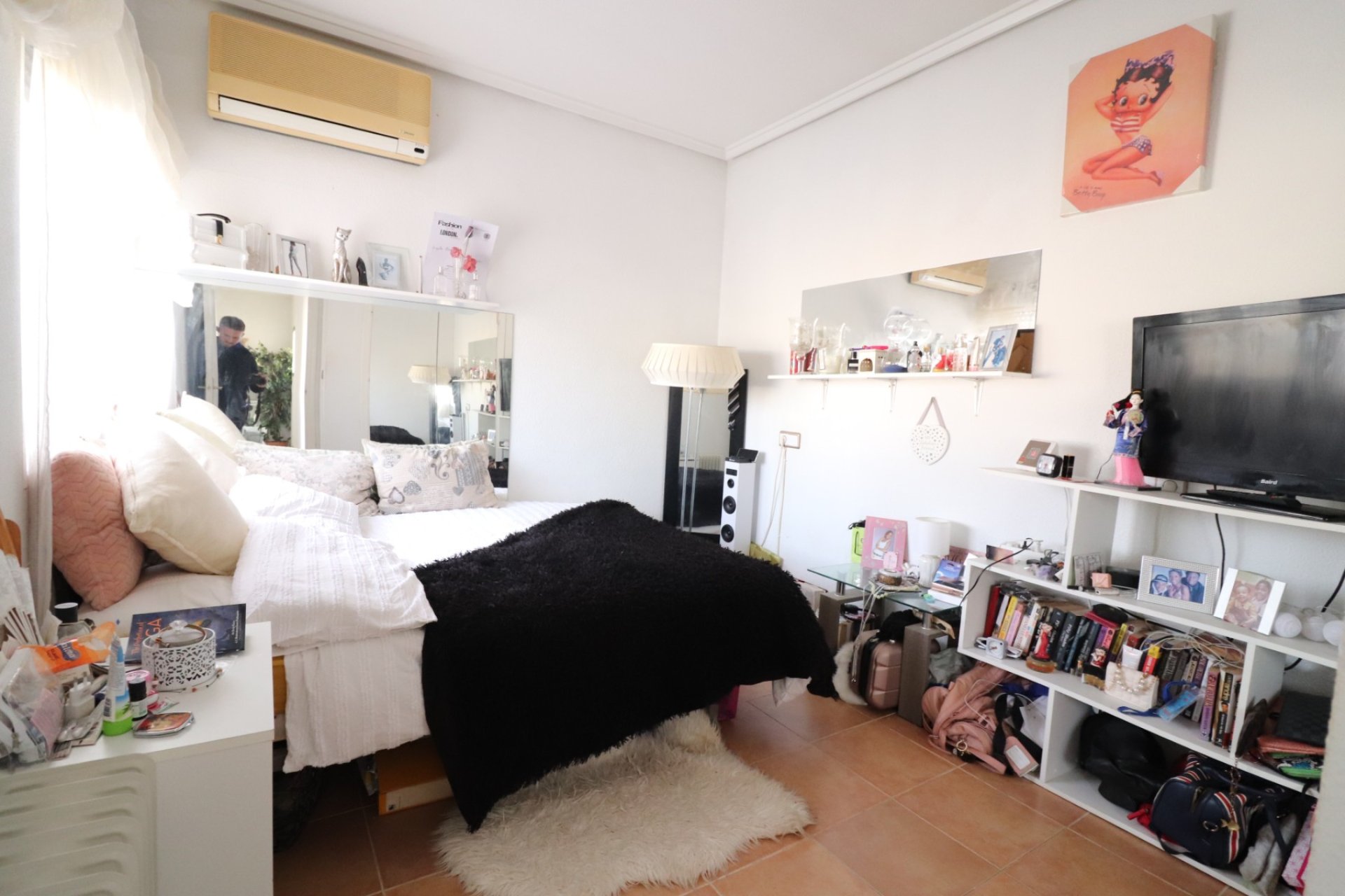 Revente - Semi-detached house / Quad -
Algorfa - Montebello