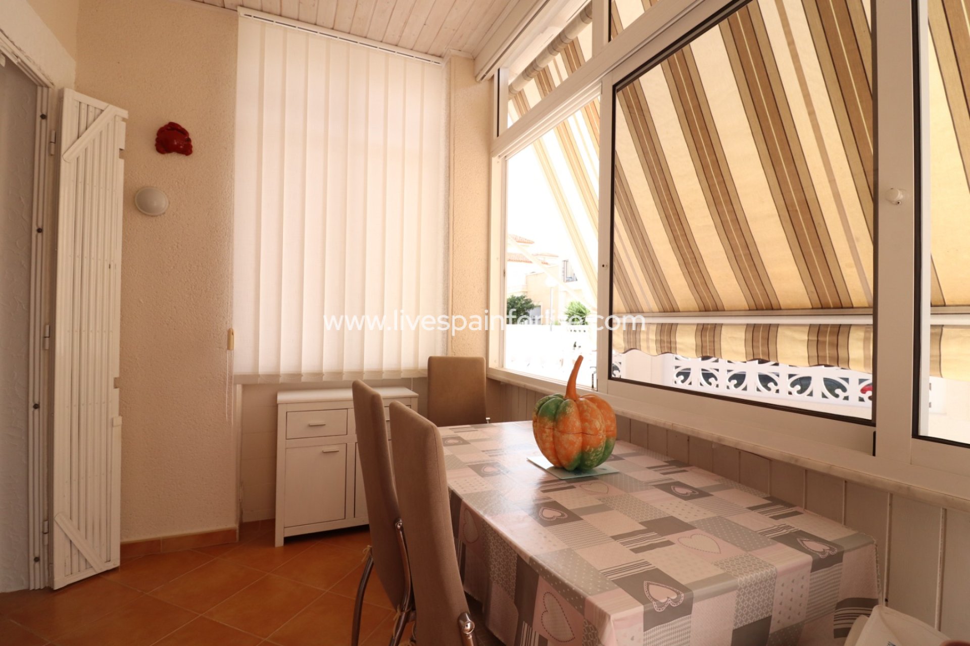 Revente - Semi-detached house / Quad -
Algorfa - Montebello