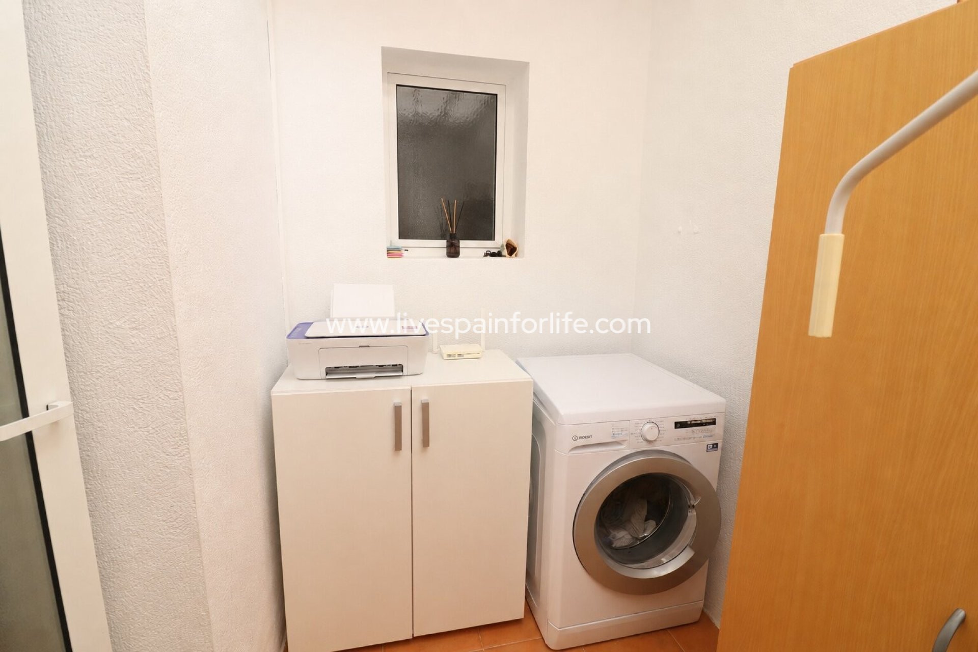 Revente - Semi-detached house / Quad -
Algorfa - Montebello