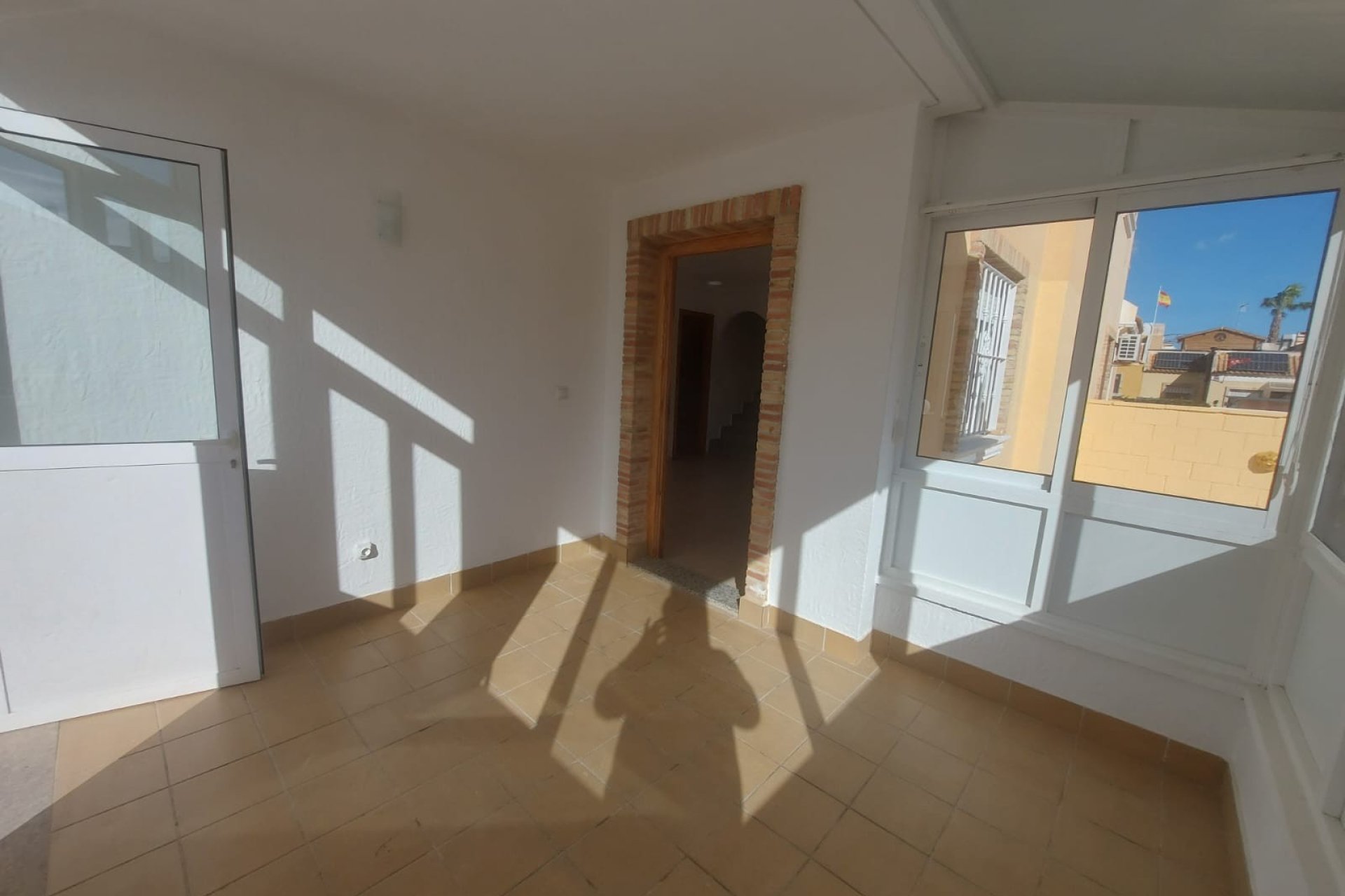 Revente - Semi-detached house / Quad -
Ciudad Quesada - Lo Marabu