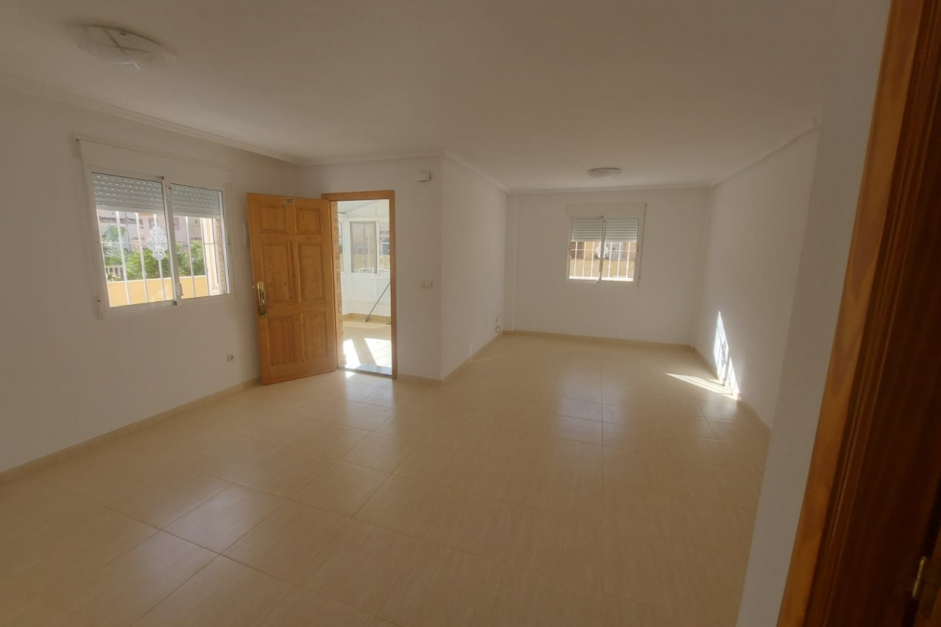 Revente - Semi-detached house / Quad -
Ciudad Quesada - Lo Marabu