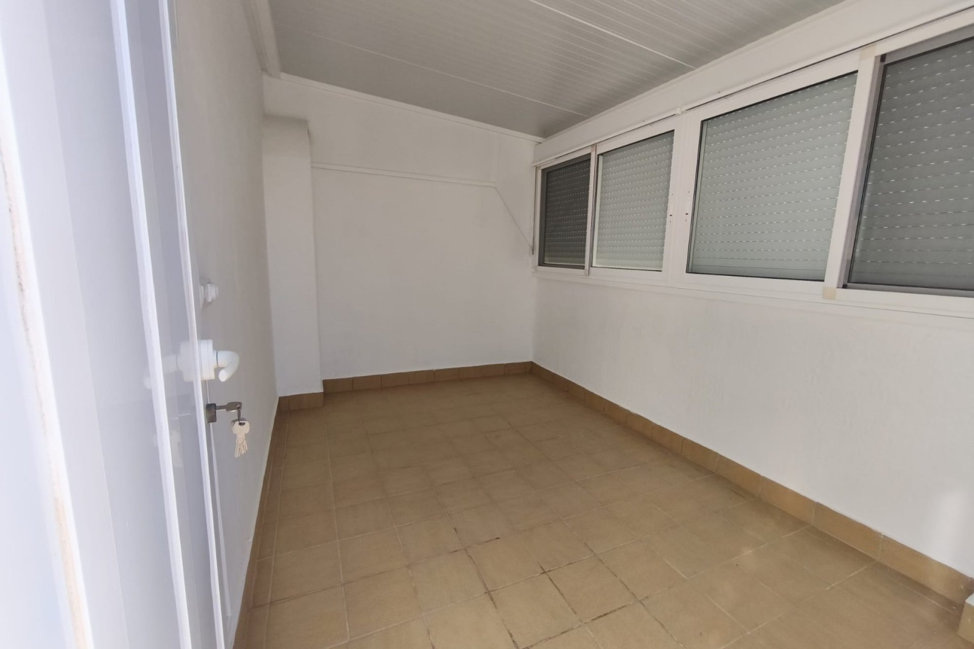 Revente - Semi-detached house / Quad -
Ciudad Quesada - Lo Marabu