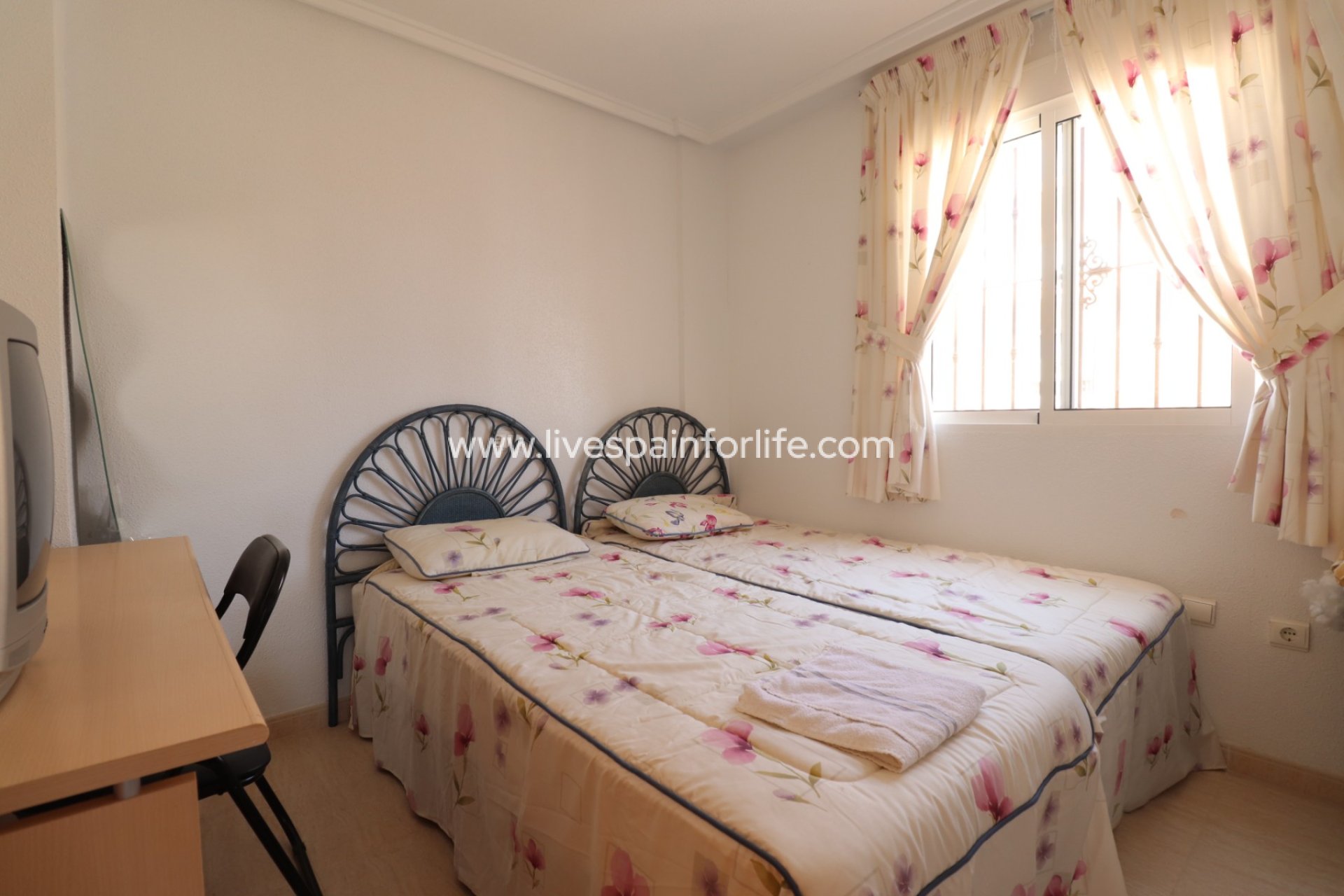 Revente - Semi-detached house / Quad -
Ciudad Quesada - Lo Marabu