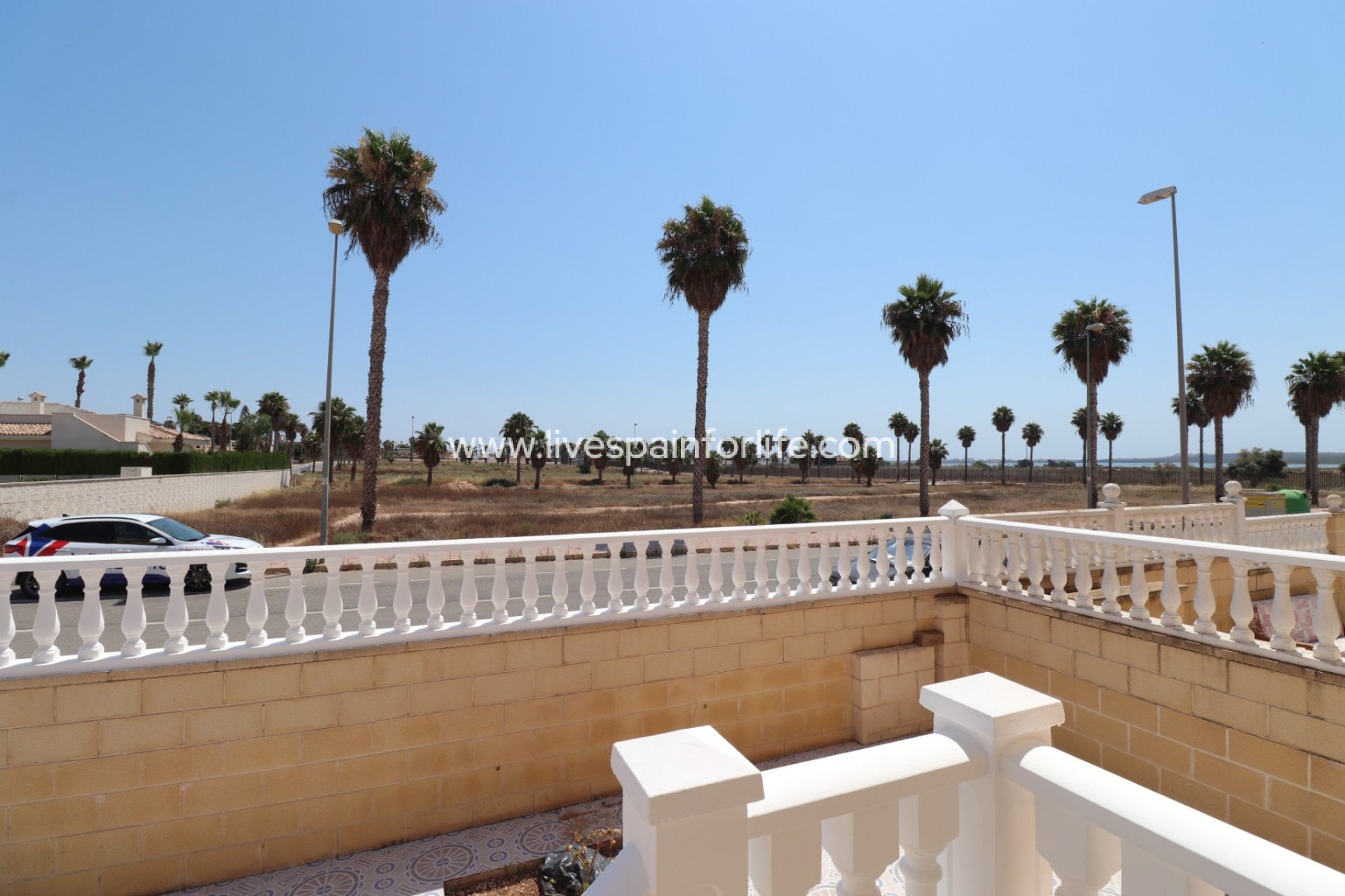 Revente - Semi-detached house / Quad -
Ciudad Quesada - Lo Marabu