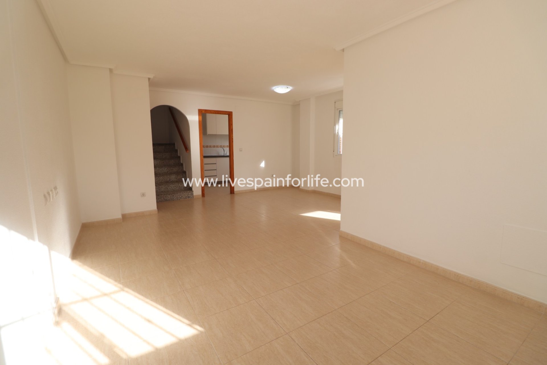 Revente - Semi-detached house / Quad -
Ciudad Quesada - Lo Marabu