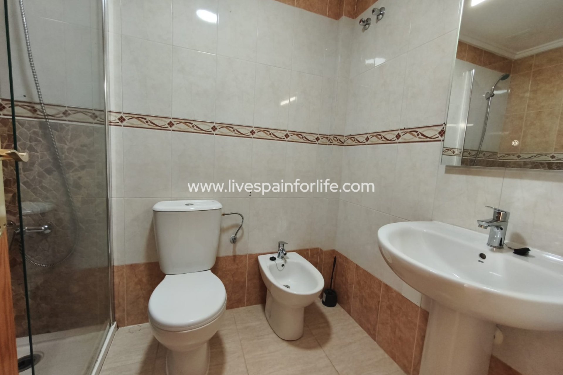 Revente - Semi-detached house / Quad -
Ciudad Quesada - Lo Marabu