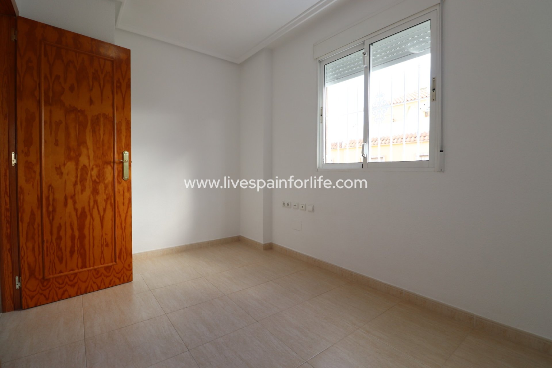 Revente - Semi-detached house / Quad -
Ciudad Quesada - Lo Marabu