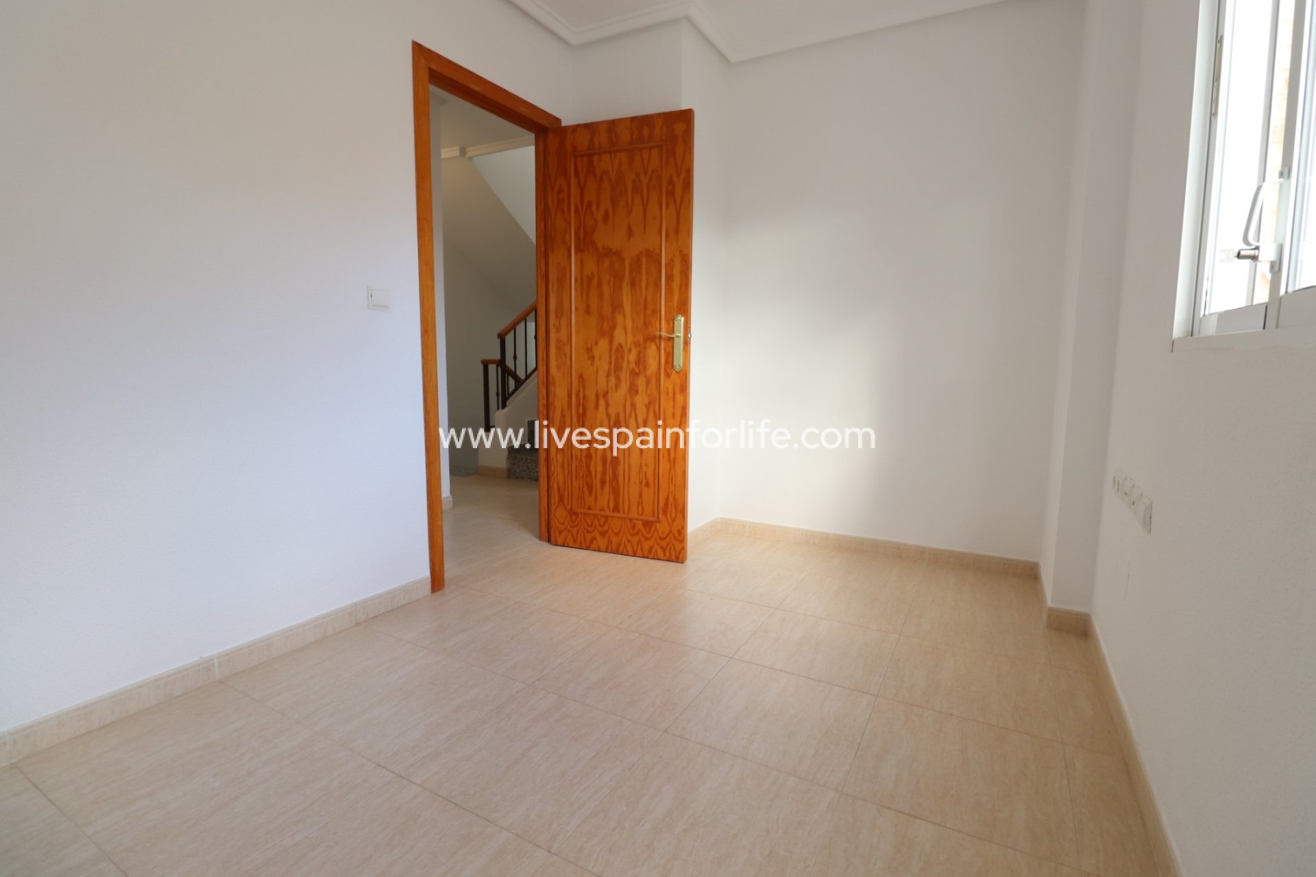Revente - Semi-detached house / Quad -
Ciudad Quesada - Lo Marabu