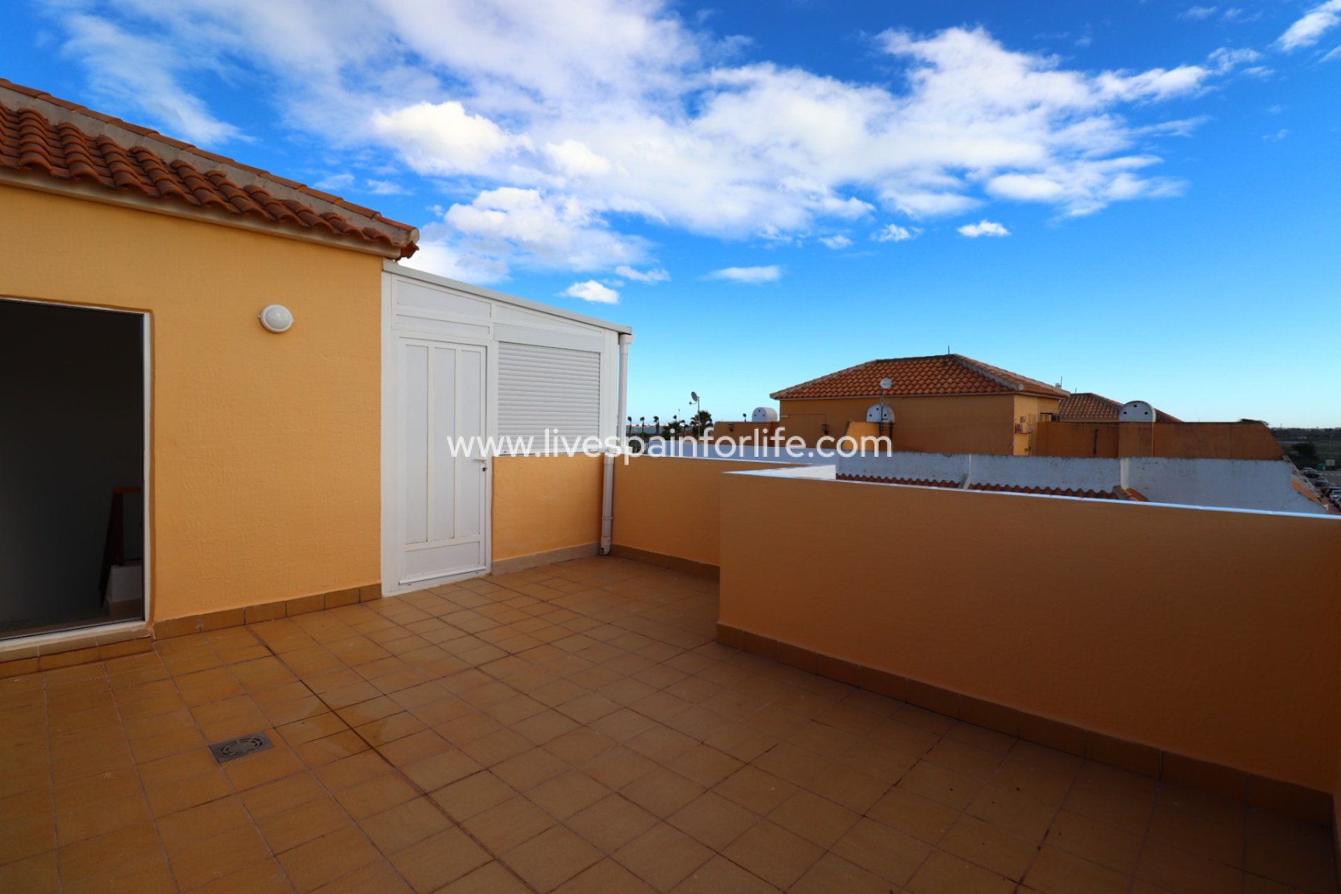Revente - Semi-detached house / Quad -
Ciudad Quesada - Lo Marabu