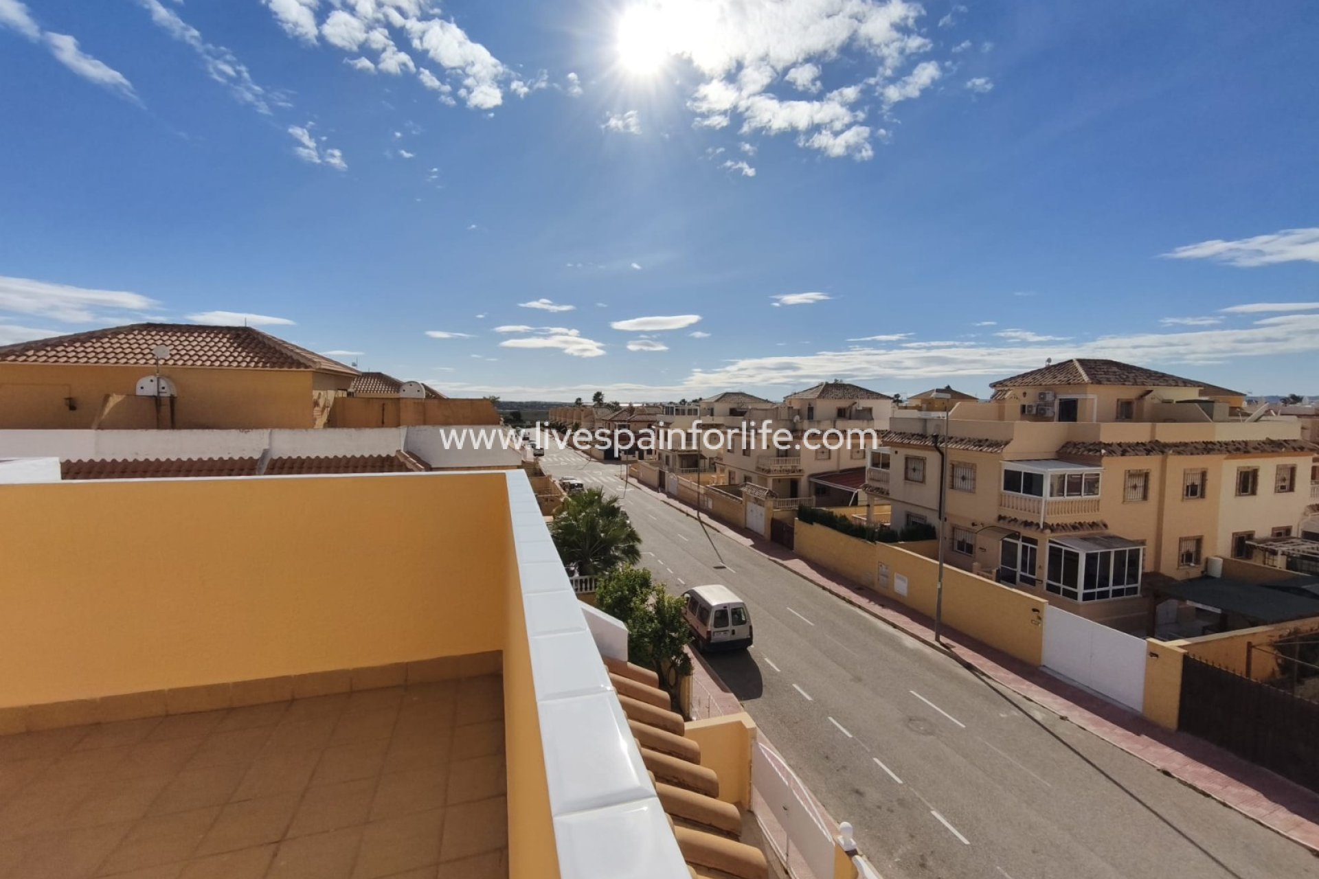 Revente - Semi-detached house / Quad -
Ciudad Quesada - Rojales
