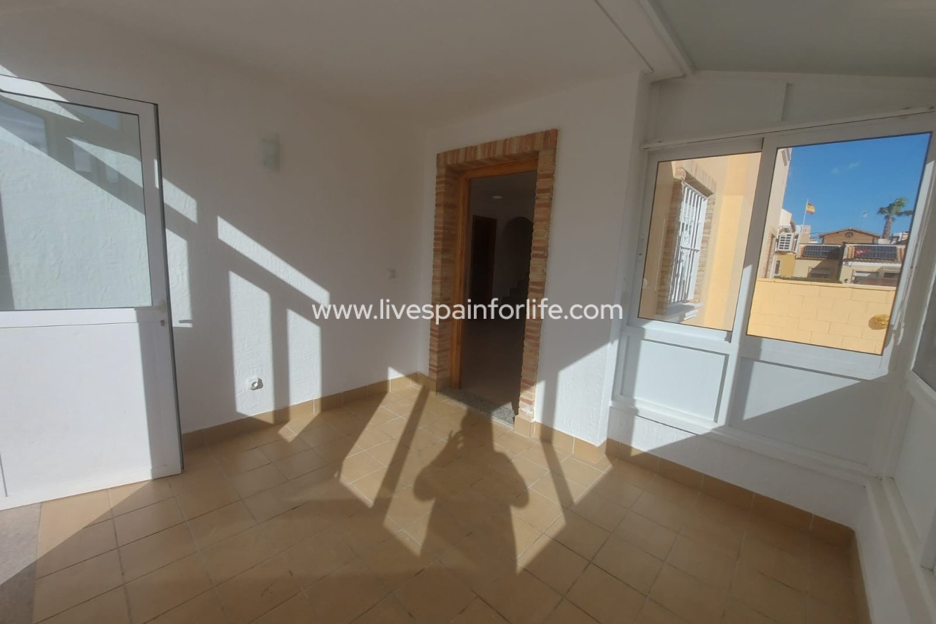 Revente - Semi-detached house / Quad -
Ciudad Quesada - Rojales