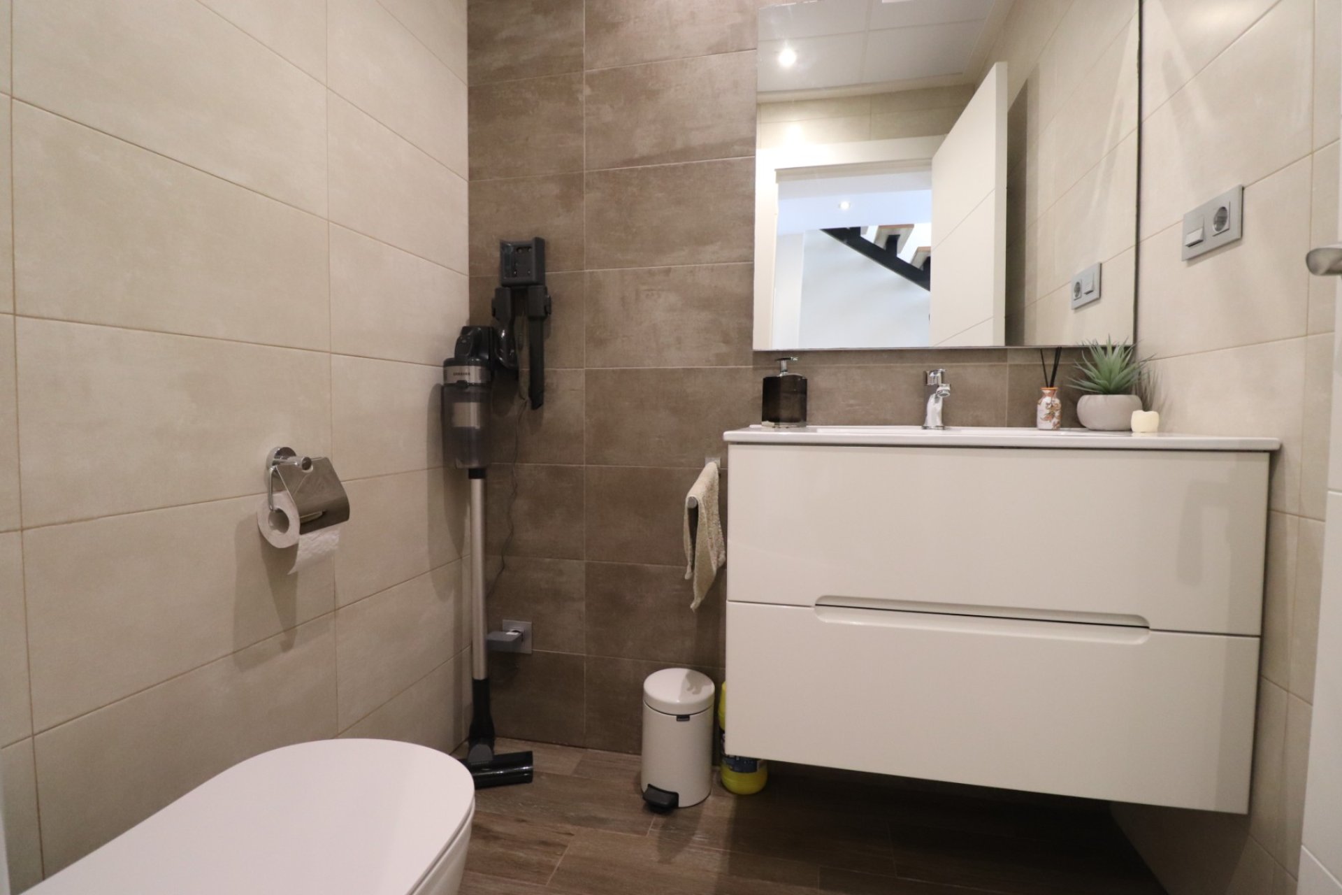 Revente - Semi-detached house / Quad -
Daya Vieja - Daya Vieja - Town