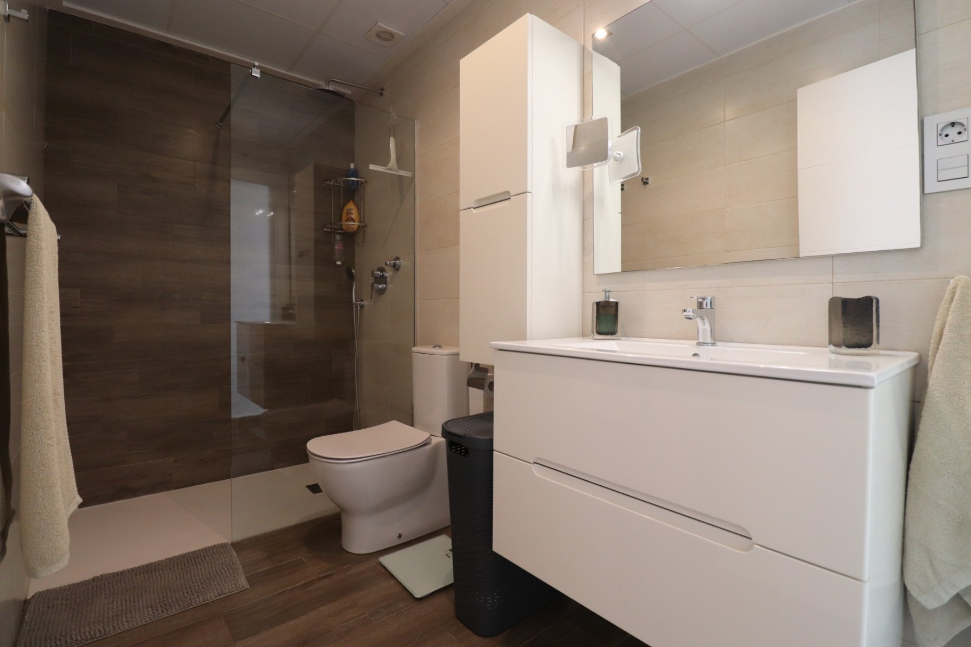 Revente - Semi-detached house / Quad -
Daya Vieja - Daya Vieja - Town