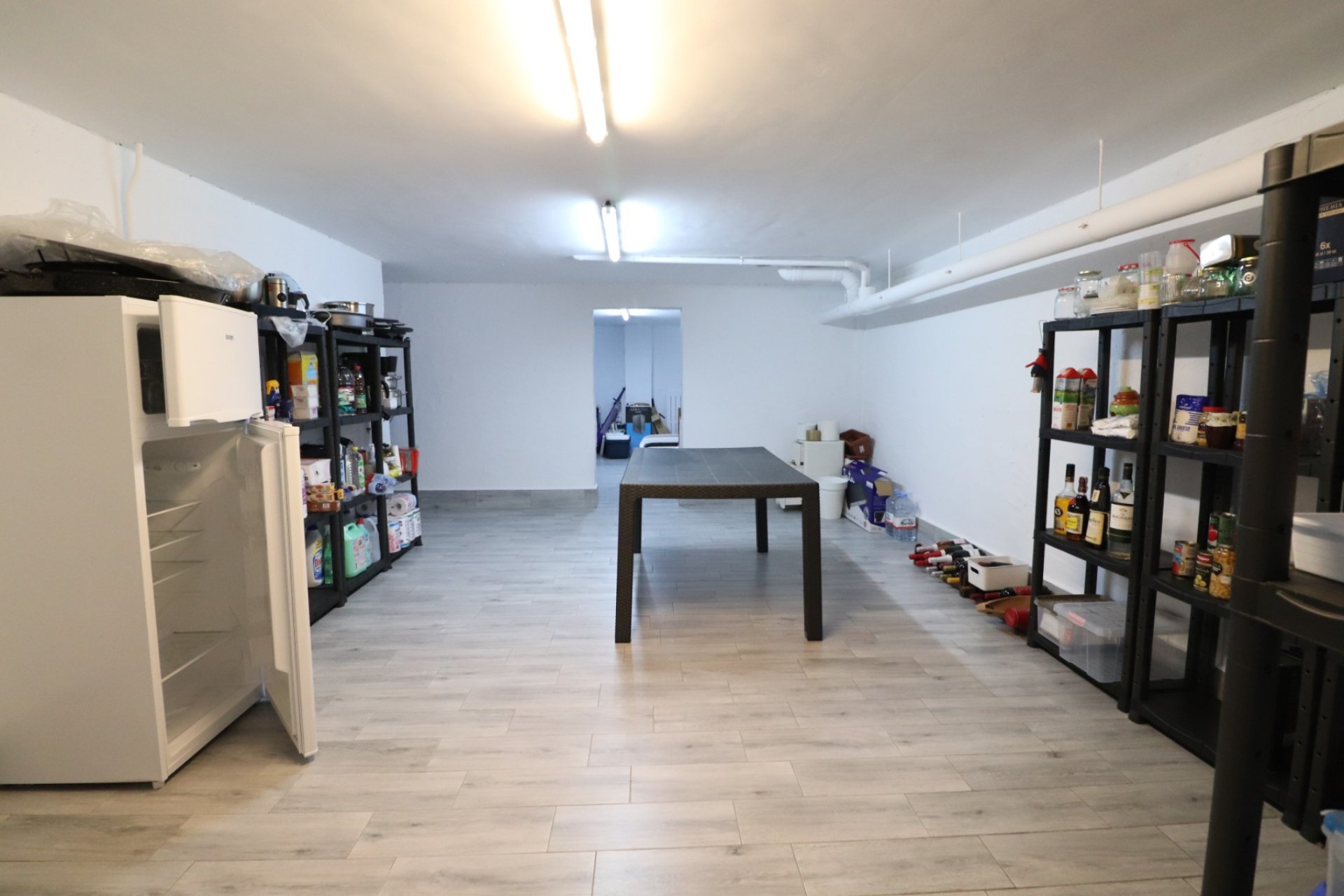 Revente - Semi-detached house / Quad -
Daya Vieja - Daya Vieja - Town