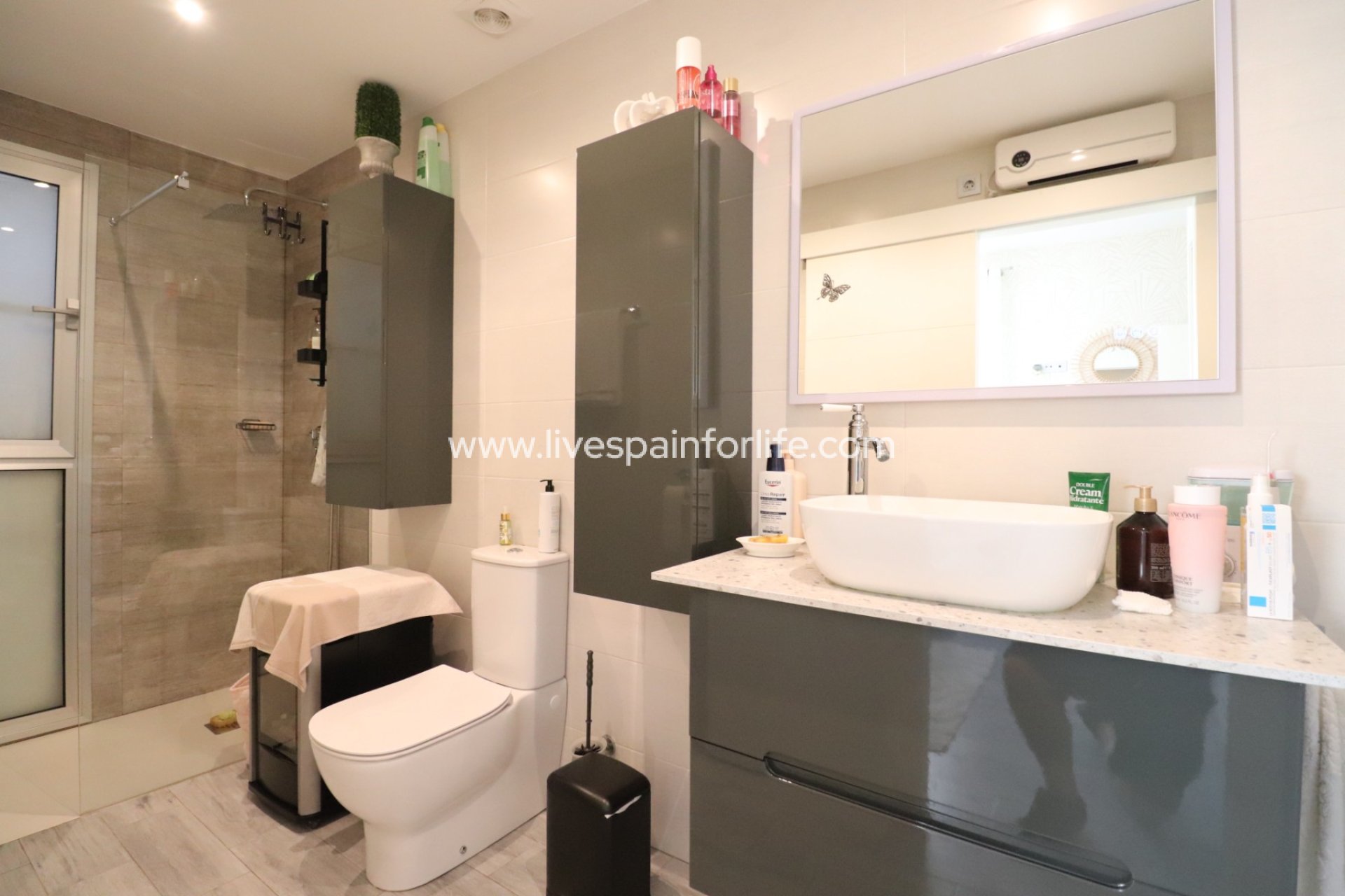 Revente - Semi-detached house / Quad -
Daya Vieja - Daya Vieja - Town