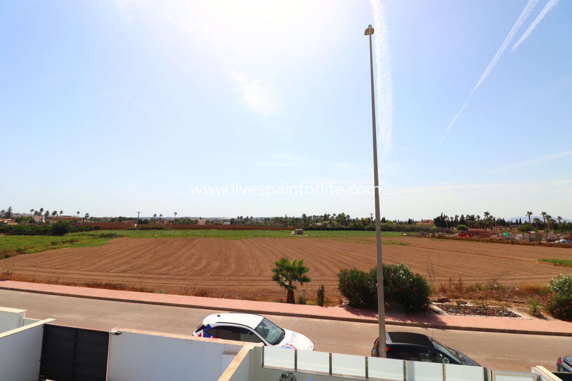 Revente - Semi-detached house / Quad -
Daya Vieja - Daya Vieja - Town