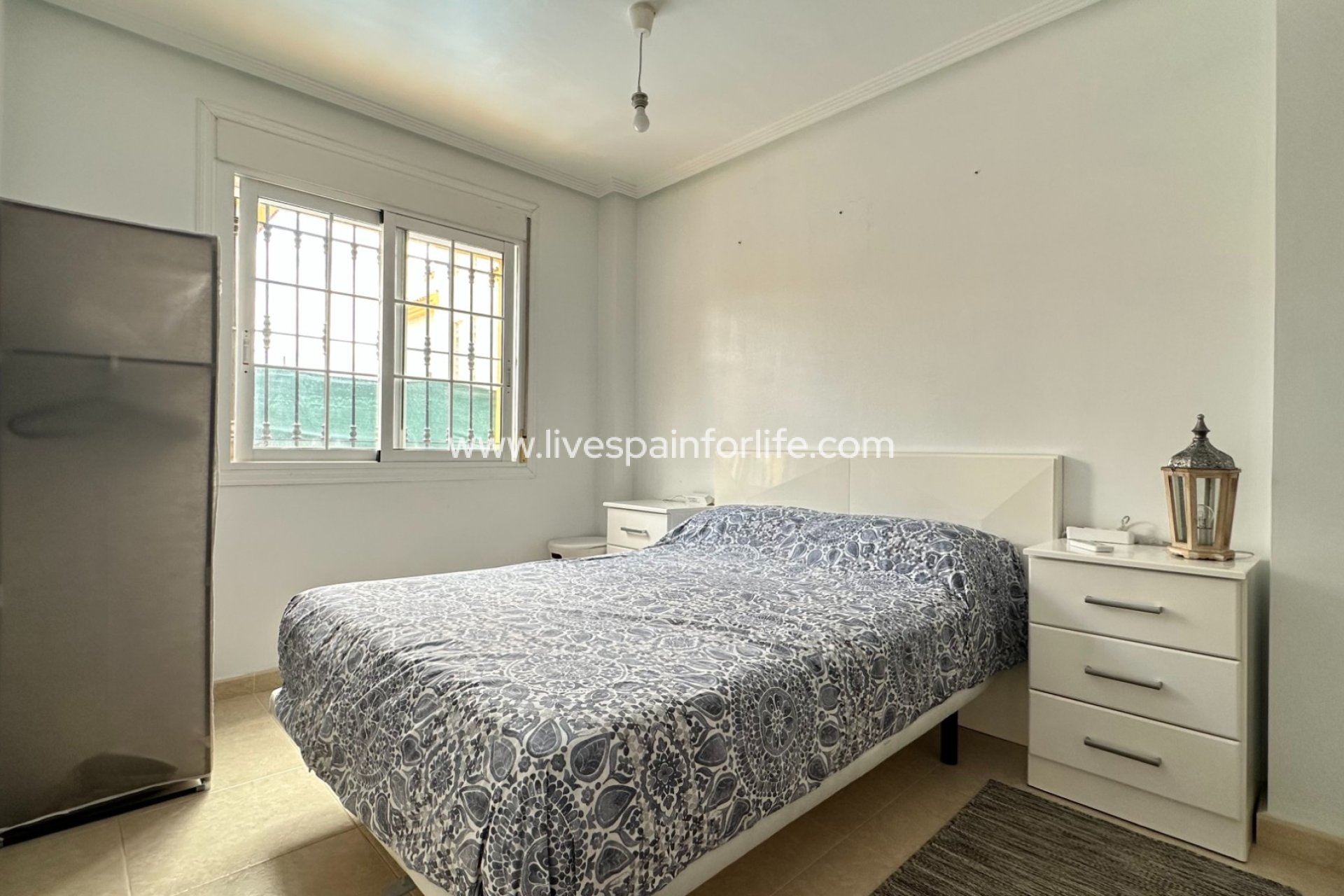 Revente - Semi-detached house / Quad -
Los Montesinos - La Herrada